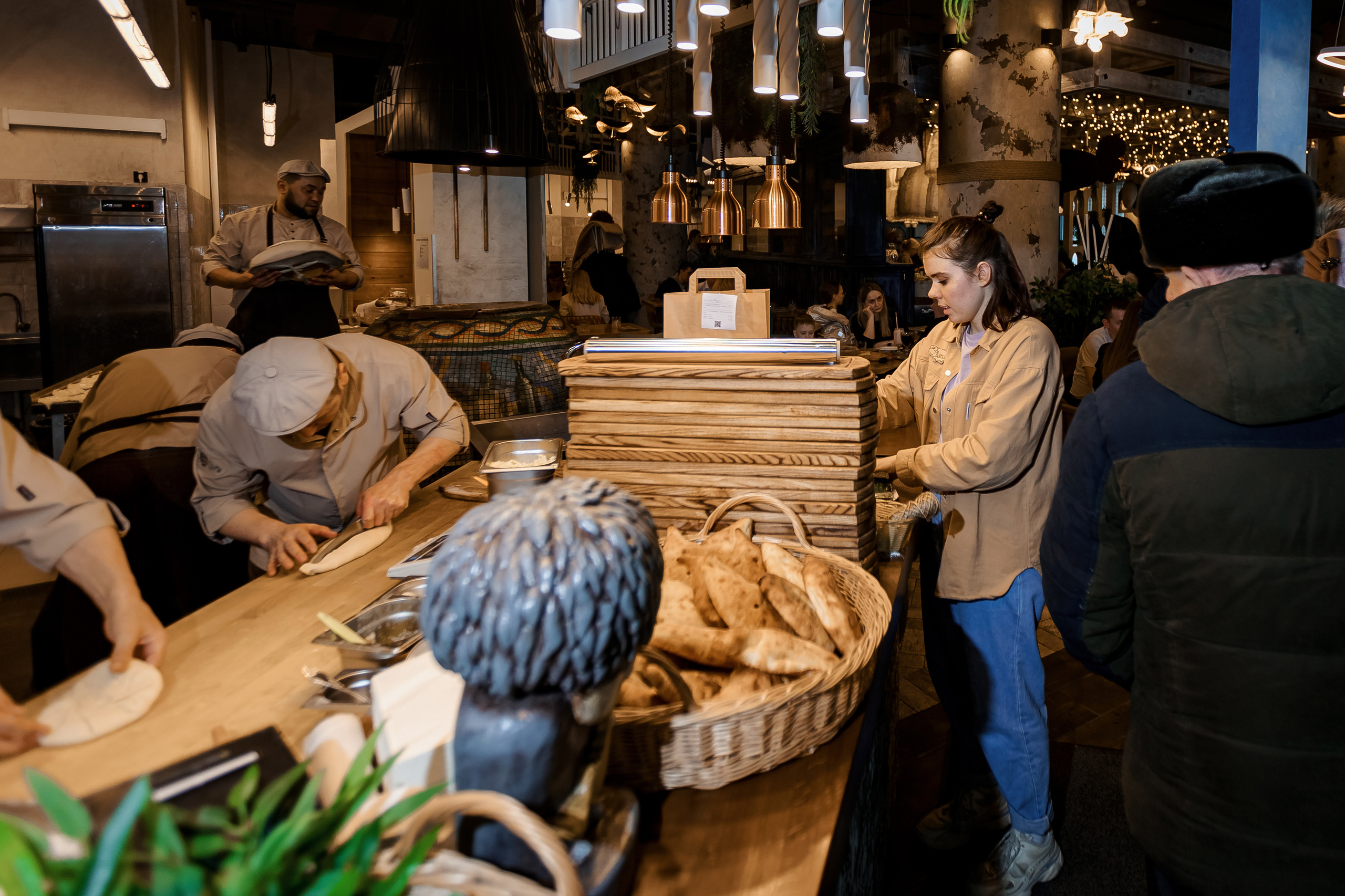 Хочу Пури Барнаул. Свадебный репортажный и фуд фотограф в Барнауле Гайфулин Виталий