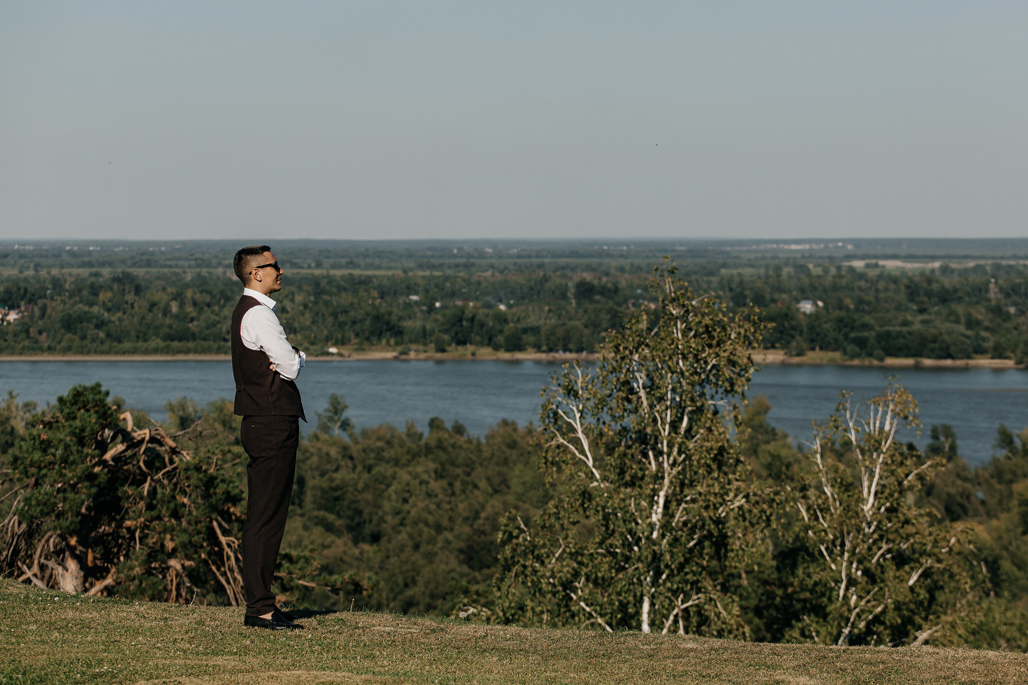 Свадебный фотограф в Барнауле. Свадебный репортажный и фуд фотограф в Барнауле Гайфулин Виталий