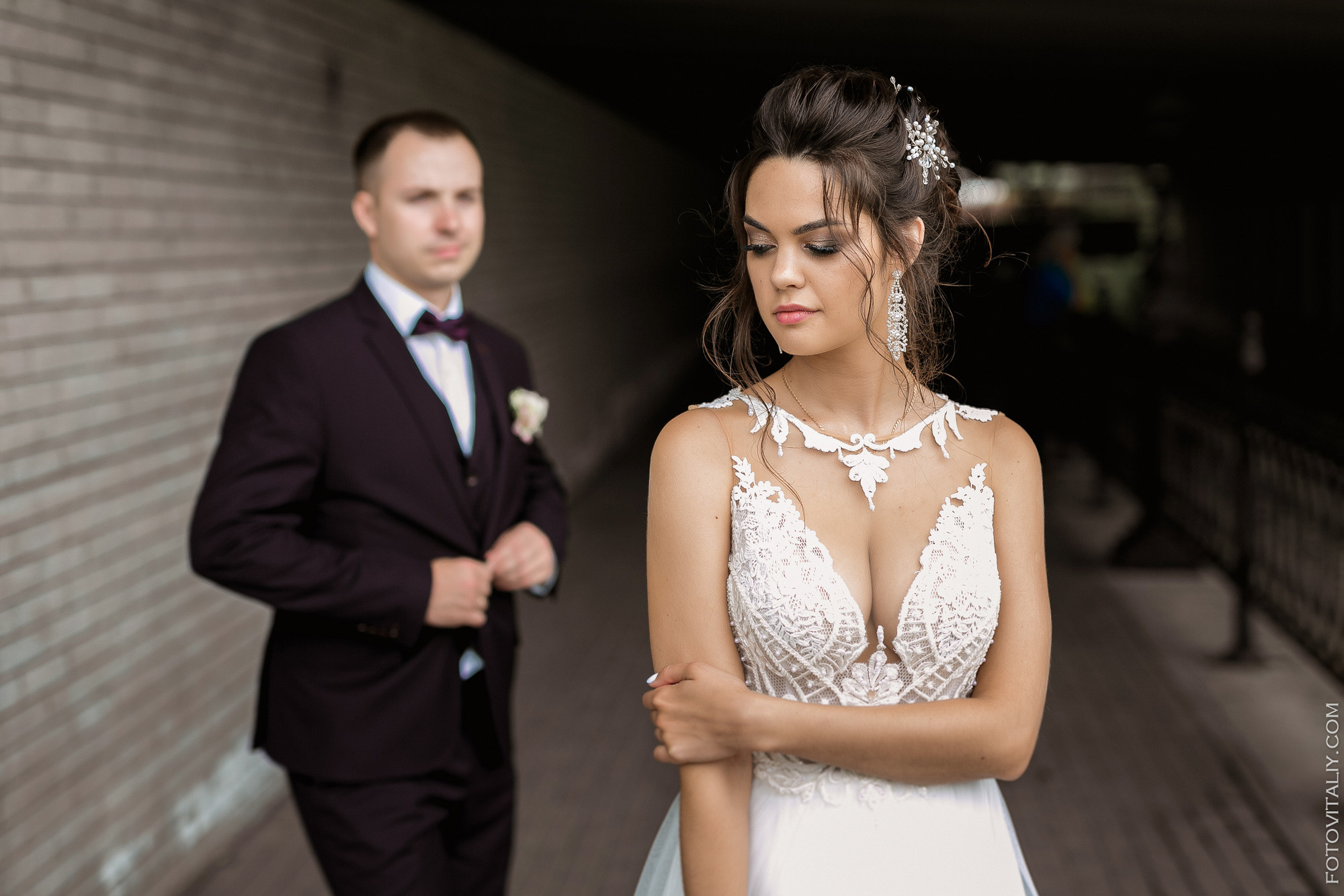 Фотограф на свадьбу в Барнауле. Свадебный репортажный и фуд фотограф в Барнауле Гайфулин Виталий