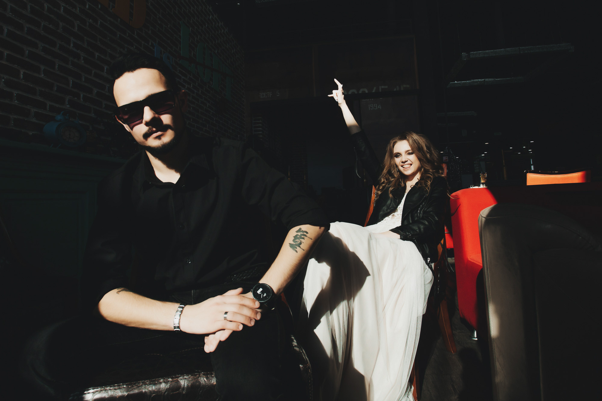 Фотограф на свадьбу. Свадебный репортажный и фуд фотограф в Барнауле Гайфулин Виталий