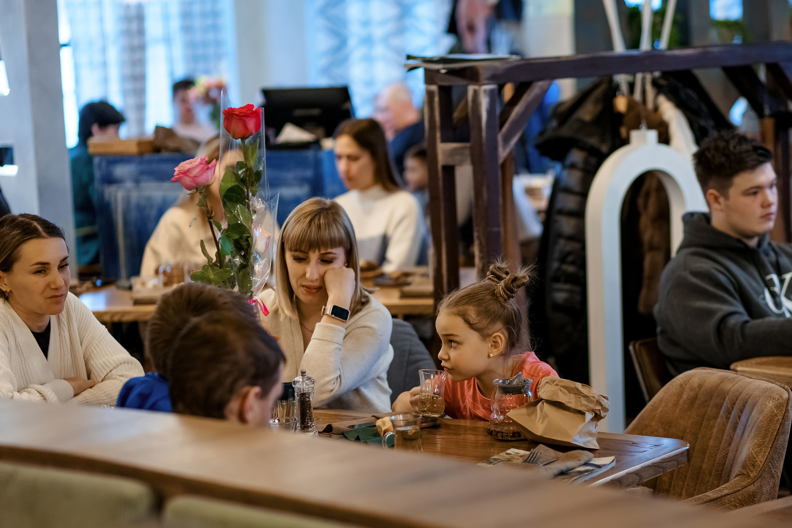 Хочу Пури Барнаул. Свадебный репортажный и фуд фотограф в Барнауле Гайфулин Виталий