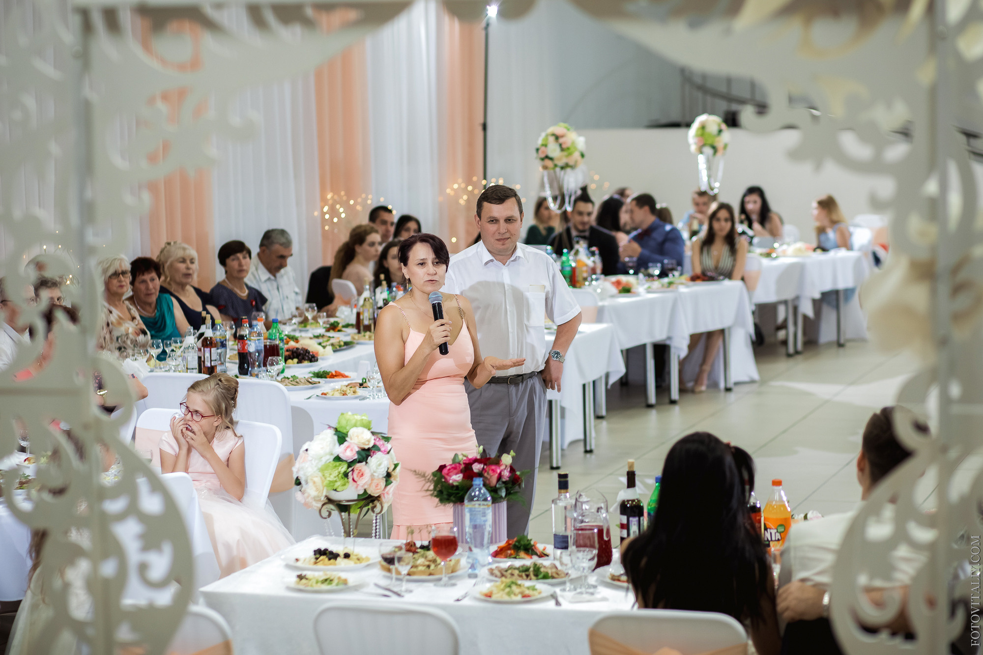 Настя ♥ Артём. Свадебный репортажный и фуд фотограф в Барнауле Гайфулин Виталий