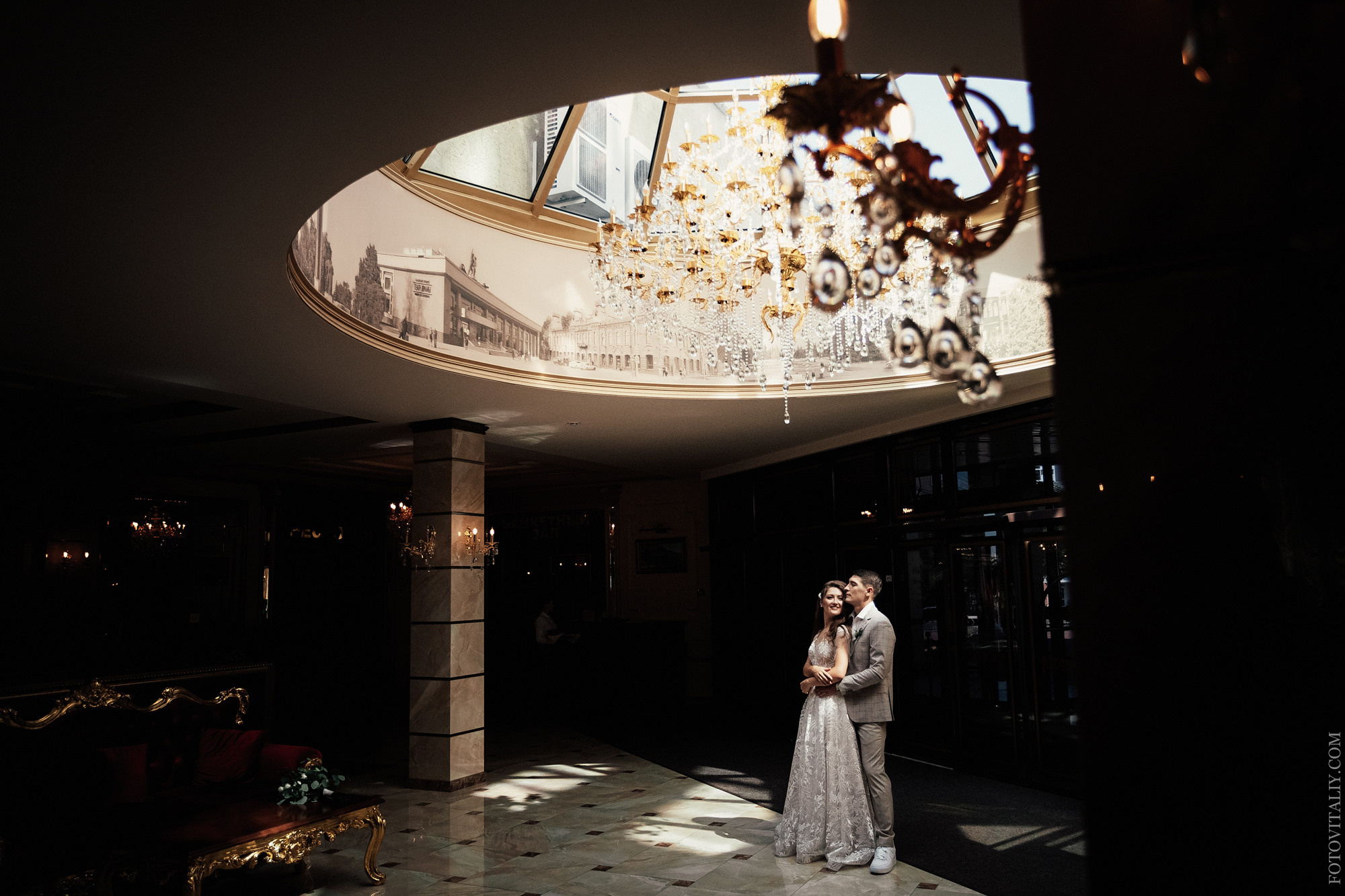 Свадебный фотограф. Свадебный репортажный и фуд фотограф в Барнауле Гайфулин Виталий