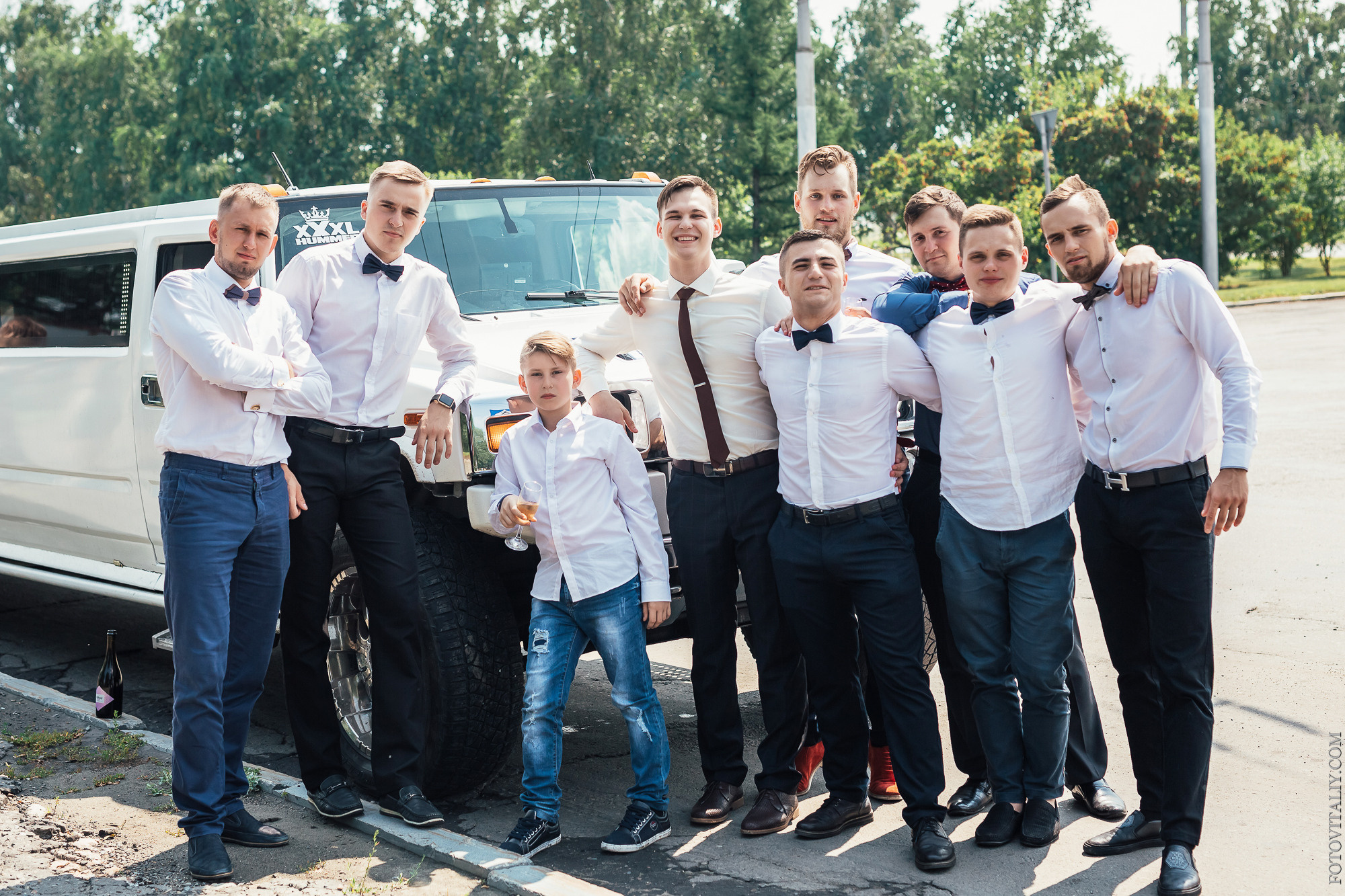 Настя ♥ Артём. Свадебный репортажный и фуд фотограф в Барнауле Гайфулин Виталий