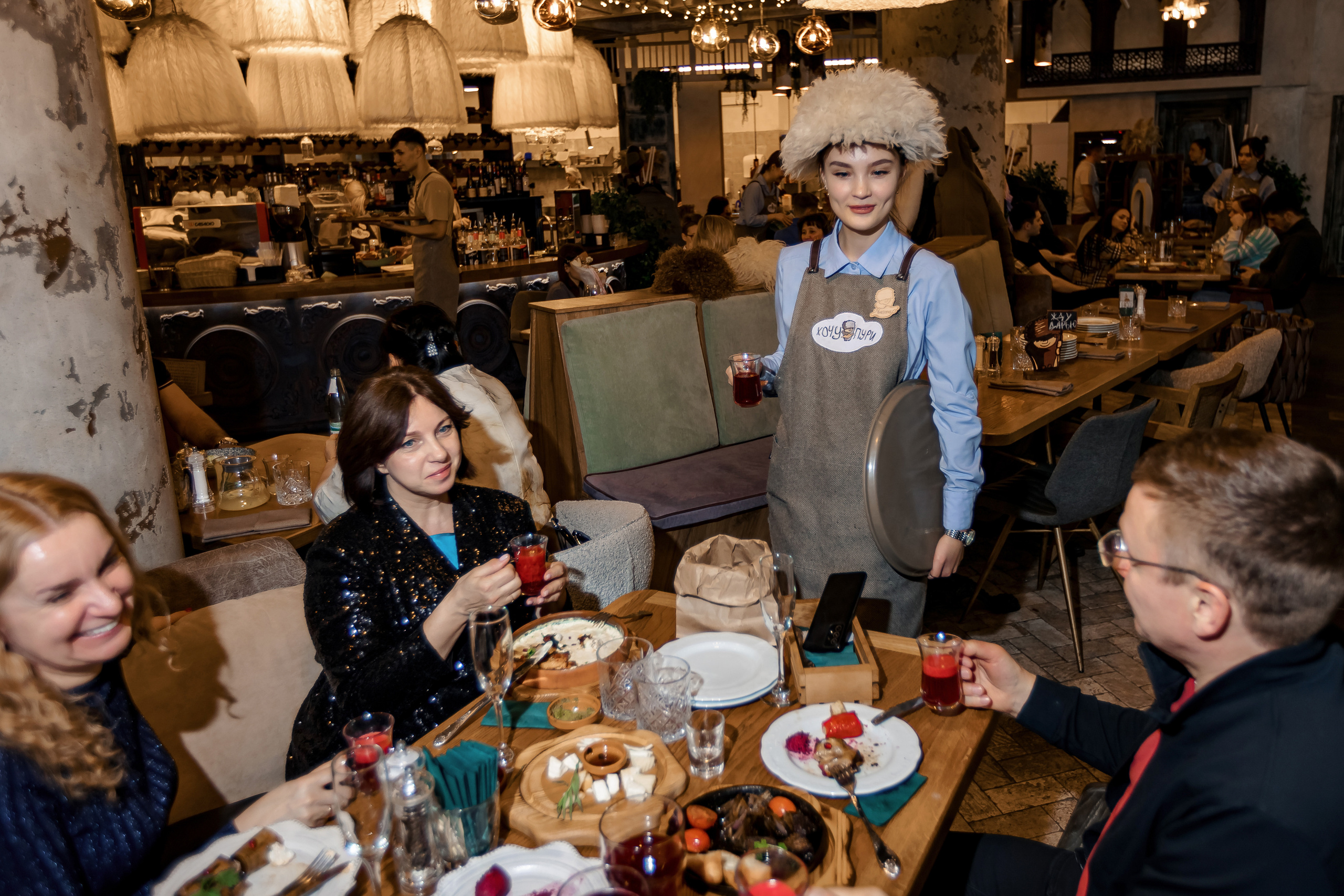 Хочу Пури Барнаул. Свадебный репортажный и фуд фотограф в Барнауле Гайфулин Виталий