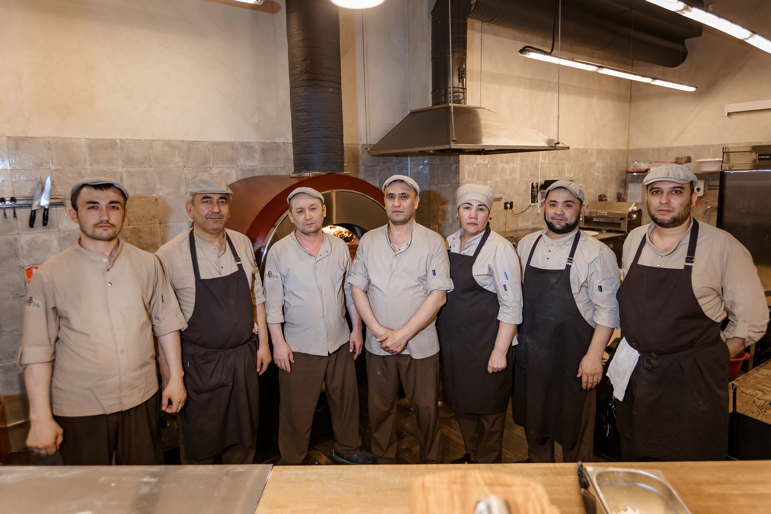 Хочу Пури Барнаул. Свадебный репортажный и фуд фотограф в Барнауле Гайфулин Виталий