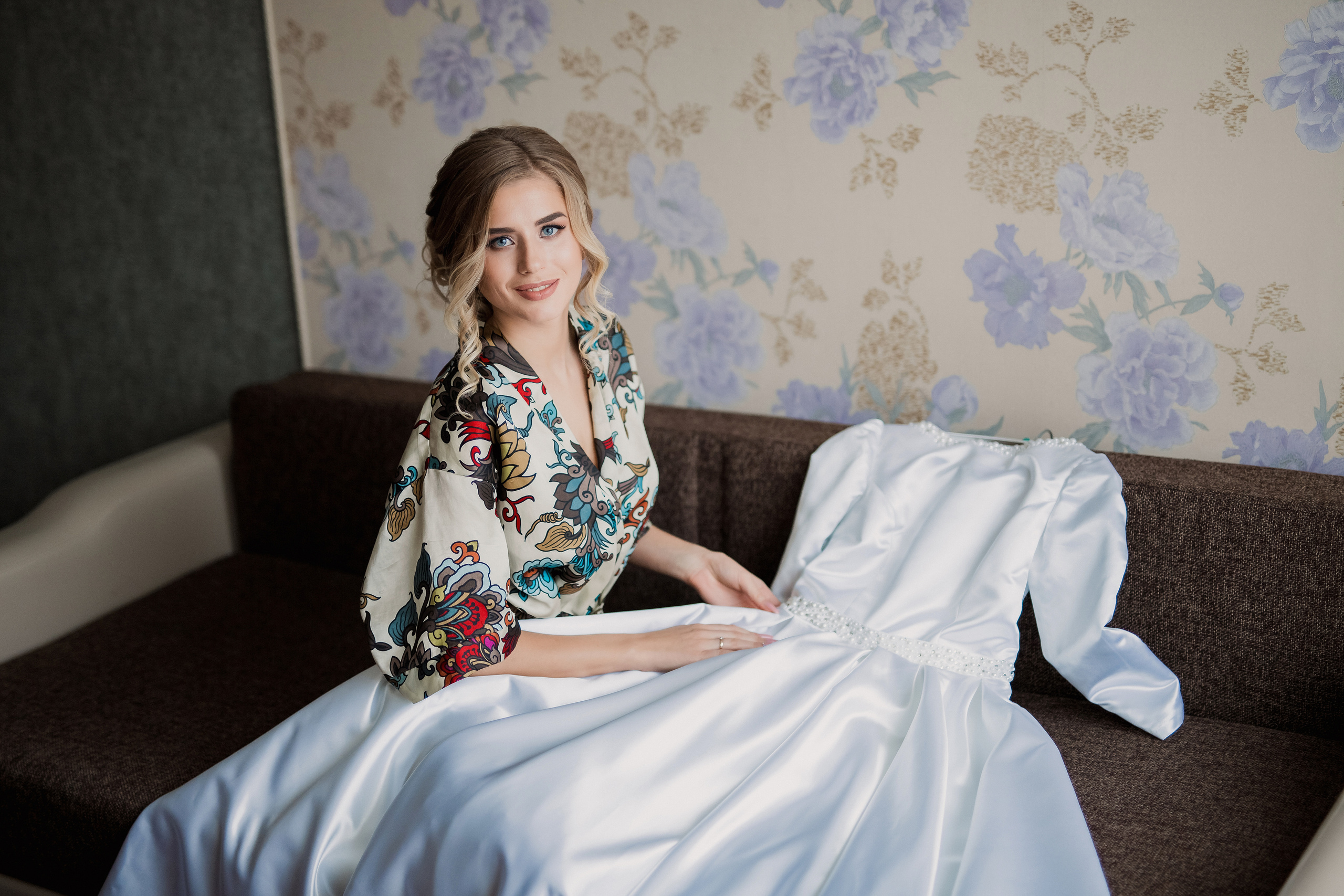 Кристина ♥ Максим. Свадебный репортажный и фуд фотограф в Барнауле Гайфулин Виталий