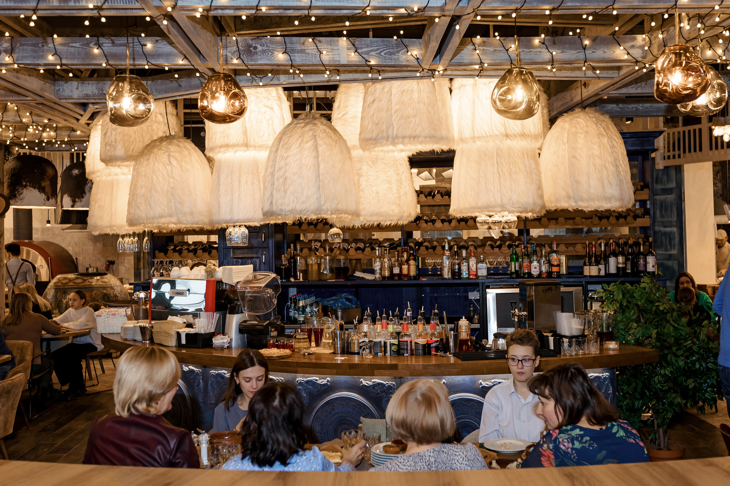 Хочу Пури Барнаул. Свадебный репортажный и фуд фотограф в Барнауле Гайфулин Виталий