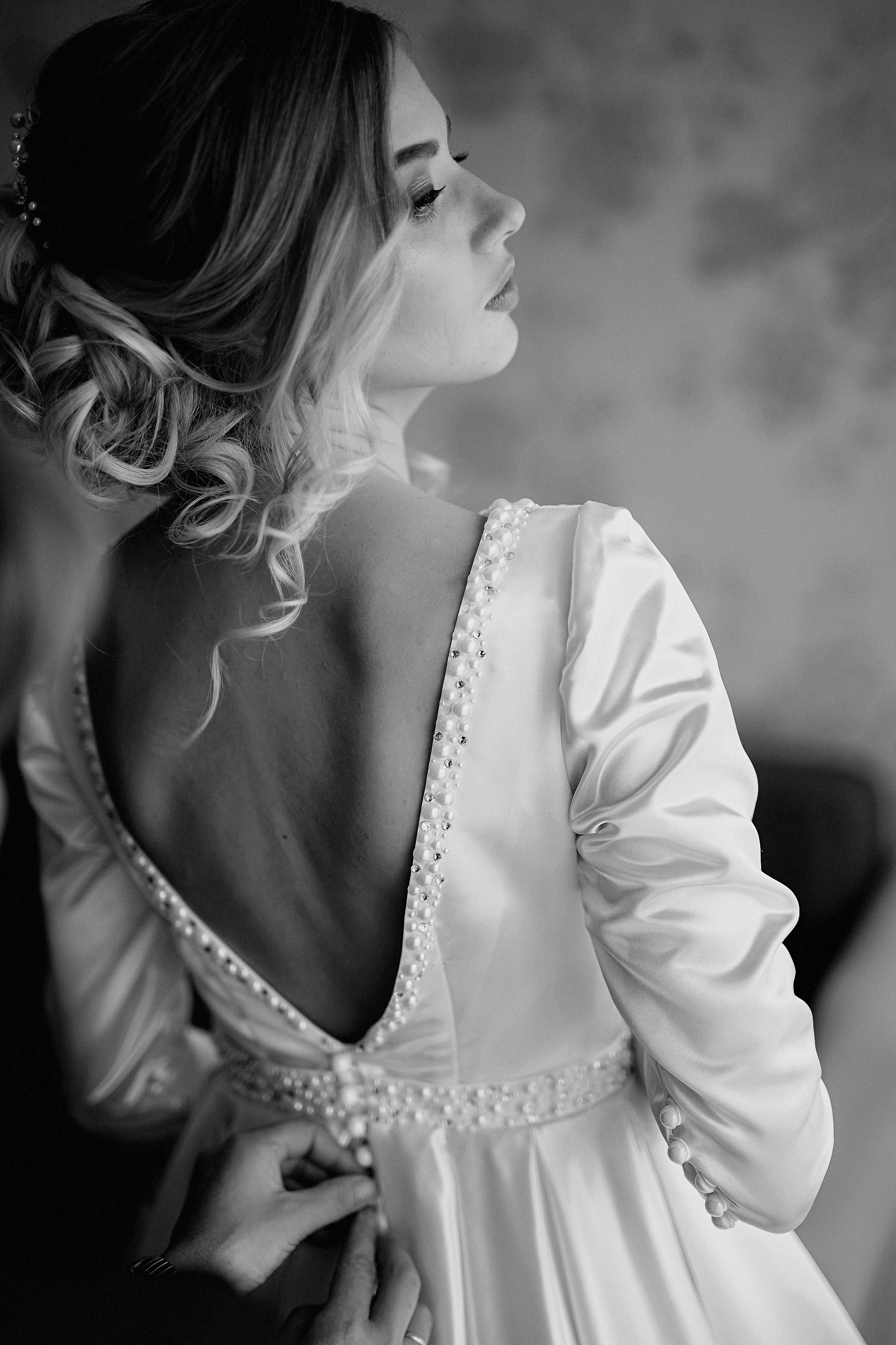 Кристина ♥ Максим. Свадебный репортажный и фуд фотограф в Барнауле Гайфулин Виталий