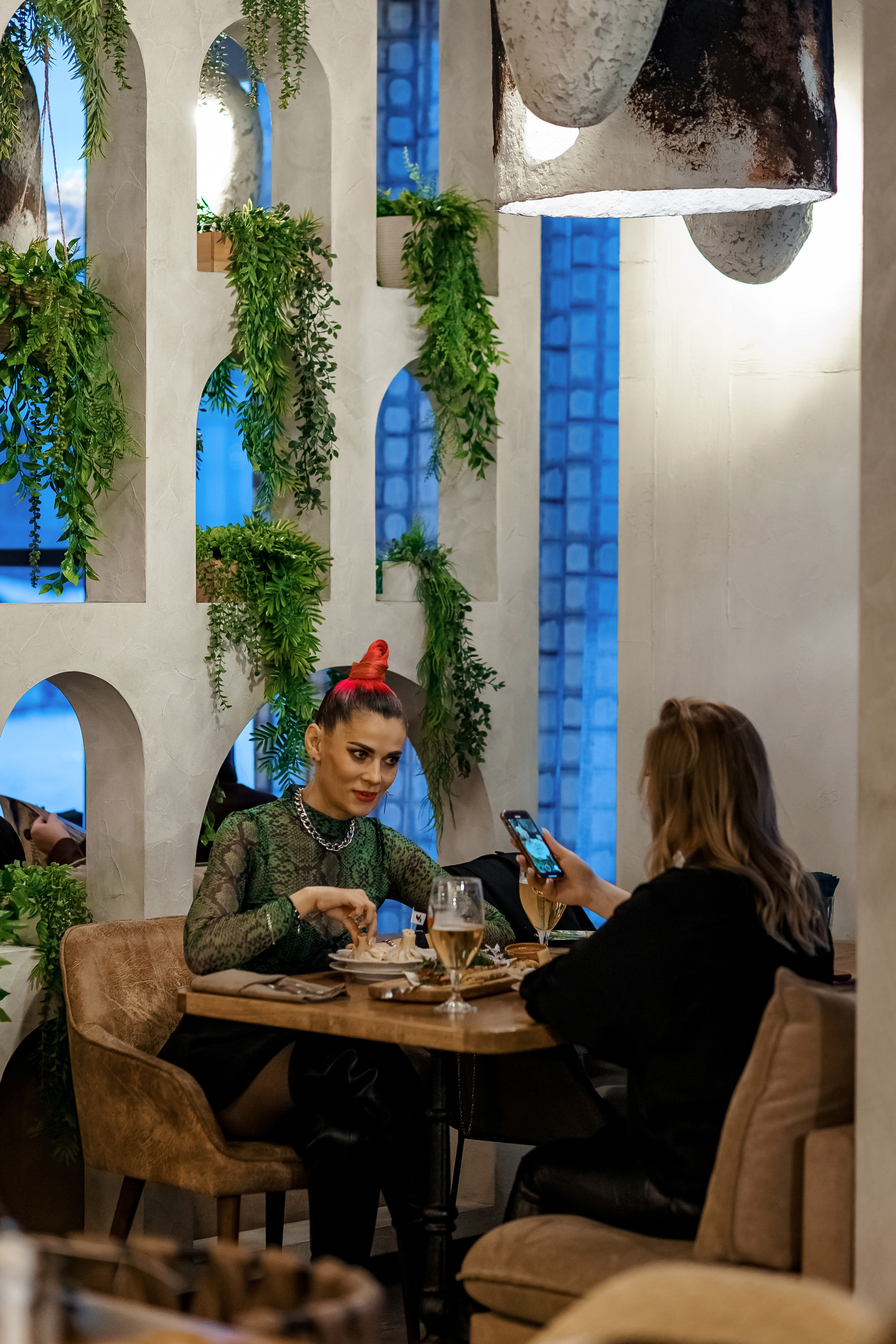 Хочу Пури Барнаул. Свадебный репортажный и фуд фотограф в Барнауле Гайфулин Виталий