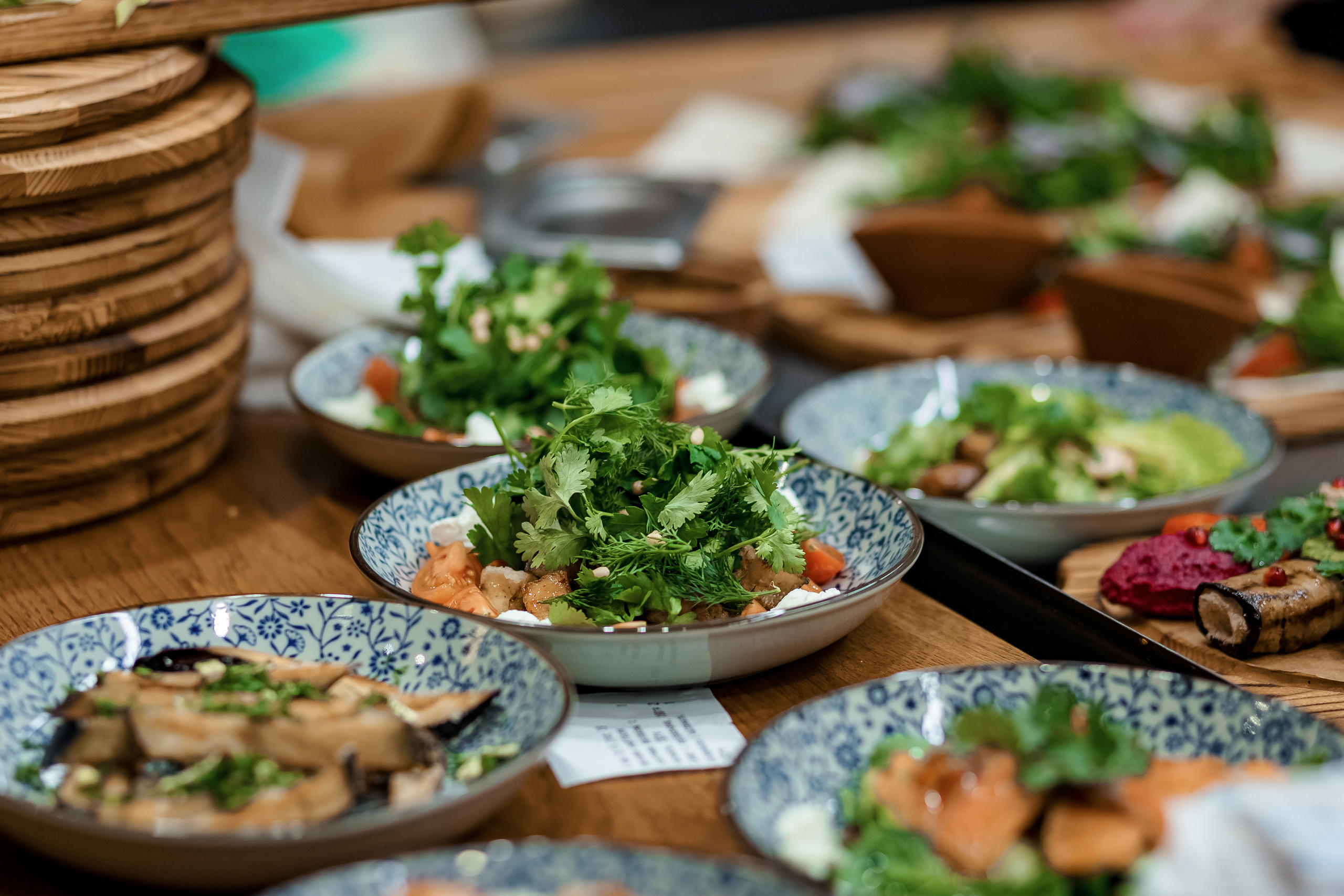 Хочу Пури Барнаул. Свадебный репортажный и фуд фотограф в Барнауле Гайфулин Виталий