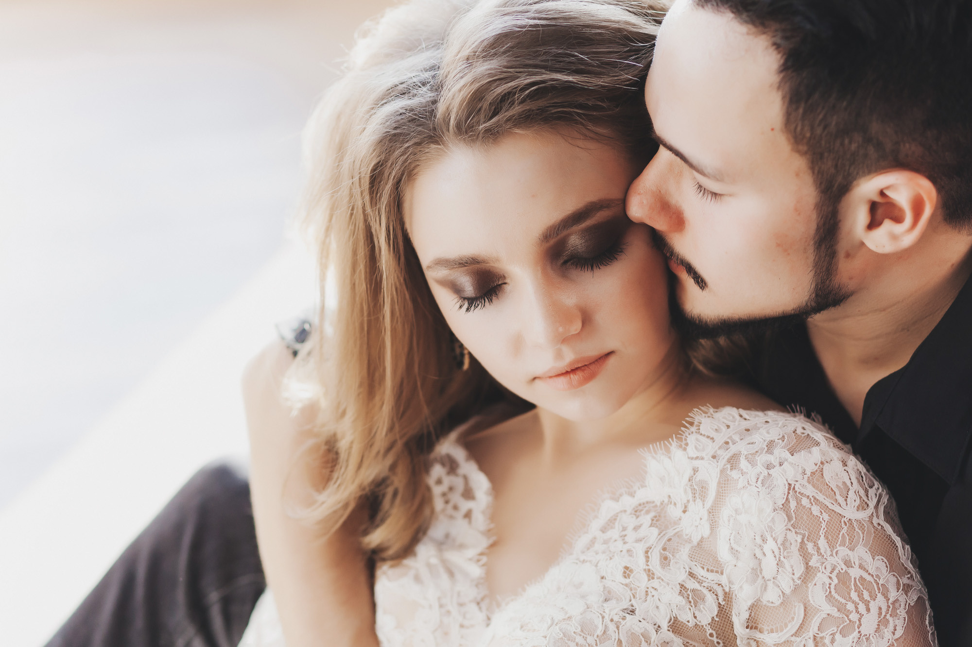 Фотограф на свадьбу. Свадебный репортажный и фуд фотограф в Барнауле Гайфулин Виталий