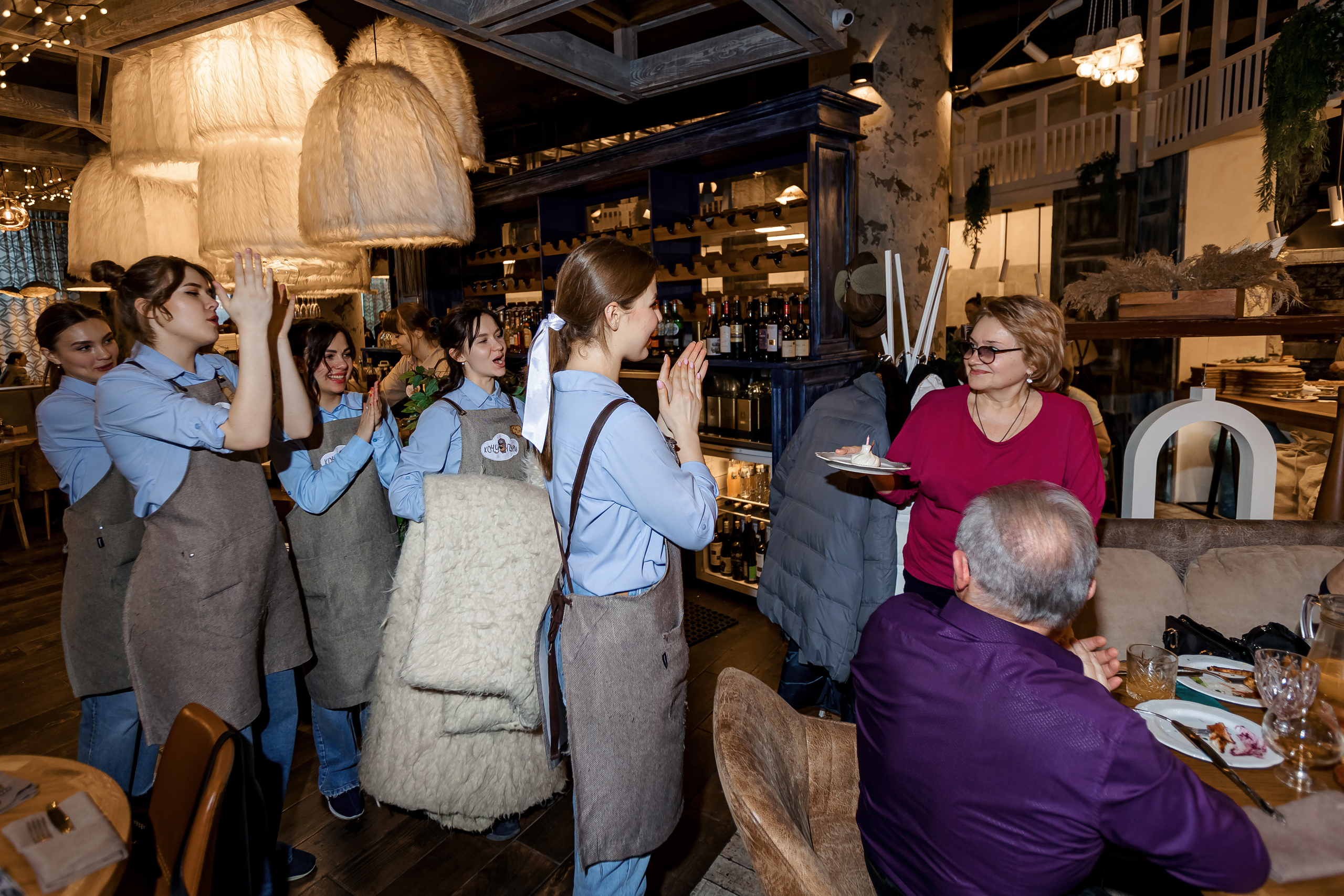 Хочу Пури Барнаул. Свадебный репортажный и фуд фотограф в Барнауле Гайфулин Виталий