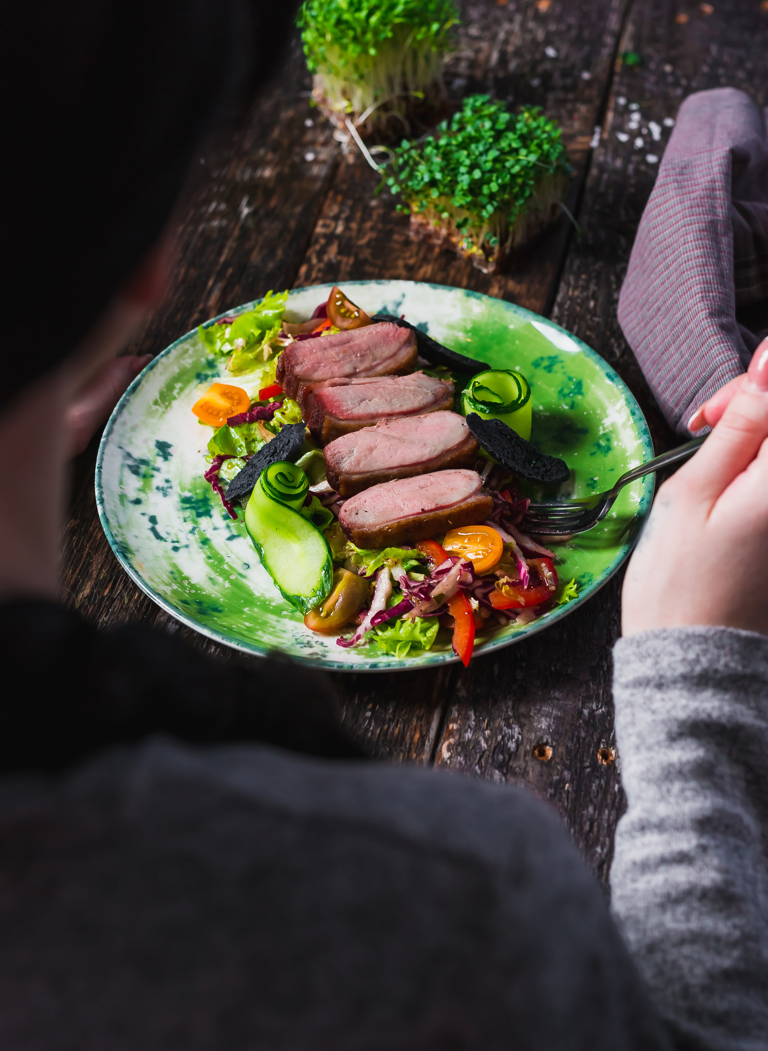 Фуд фотограф барнаул. Свадебный репортажный и фуд фотограф в Барнауле Гайфулин Виталий