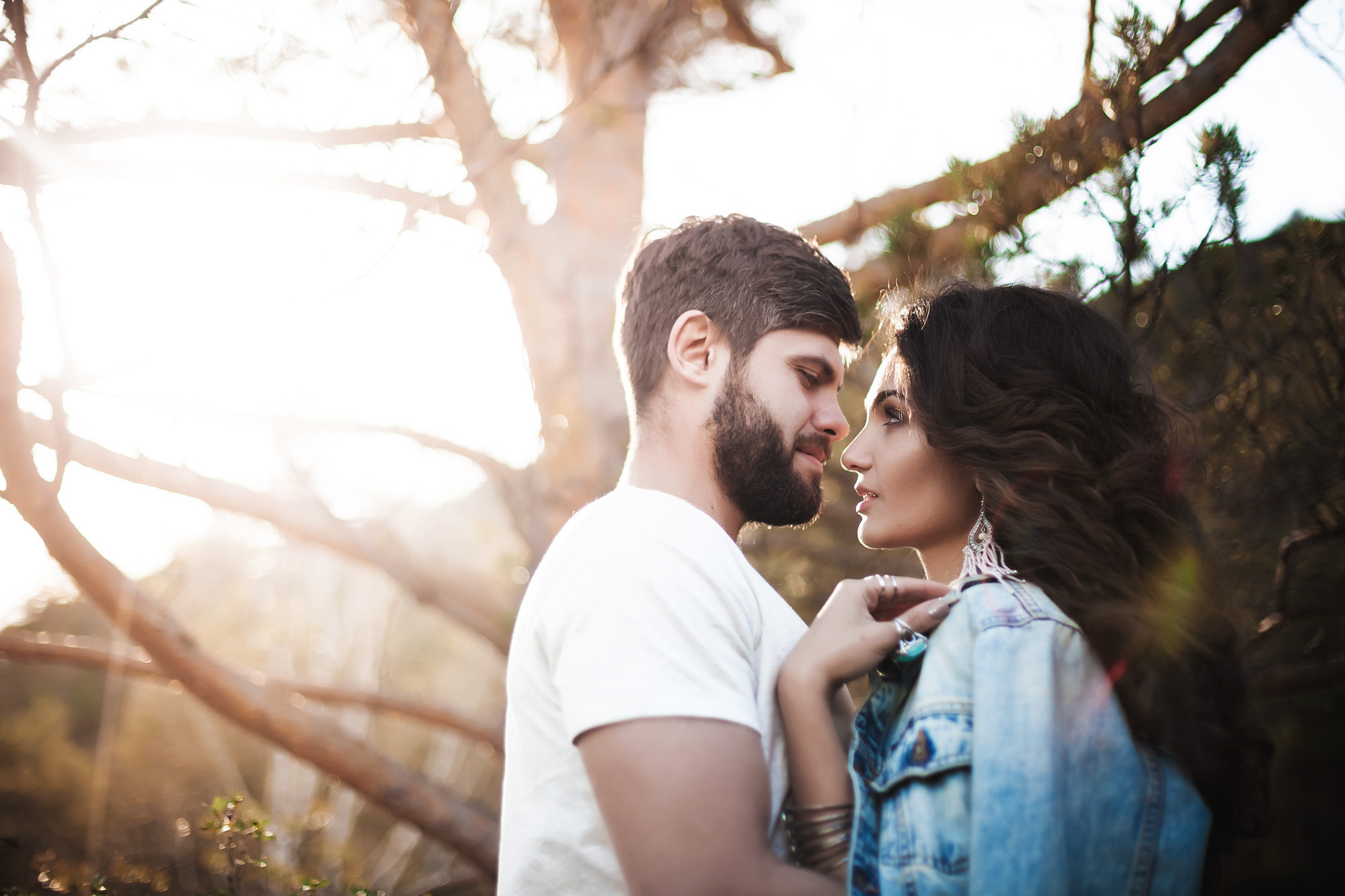Фотограф в горном Алтае. Свадебный репортажный и фуд фотограф в Барнауле Гайфулин Виталий
