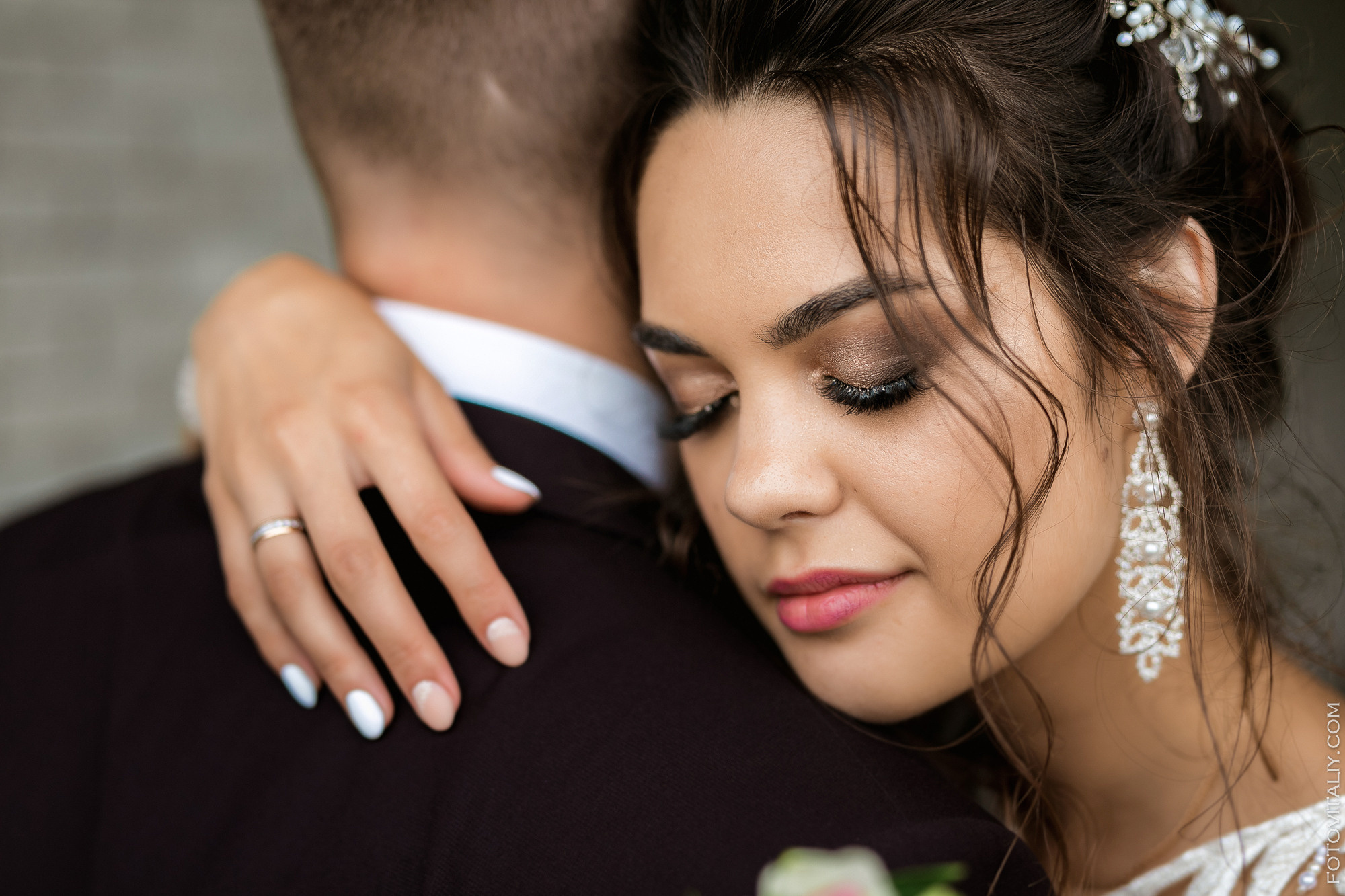 Фотограф на свадьбу в Барнауле. Свадебный репортажный и фуд фотограф в Барнауле Гайфулин Виталий