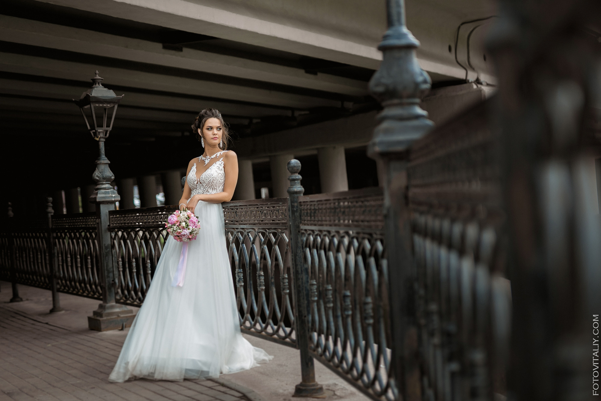 Фотограф на свадьбу в Барнауле. Свадебный репортажный и фуд фотограф в Барнауле Гайфулин Виталий