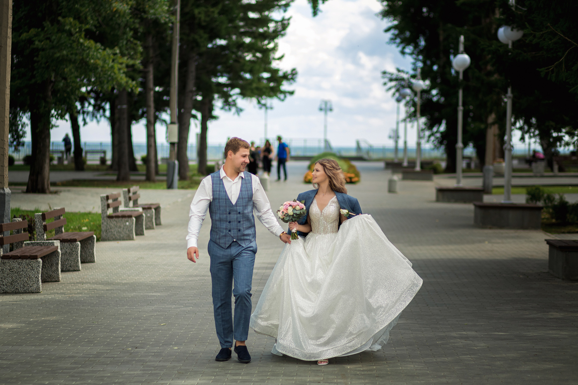 Свадебный фотограф барнаул места для прогулки. Свадебный репортажный и фуд фотограф в Барнауле Гайфулин Виталий