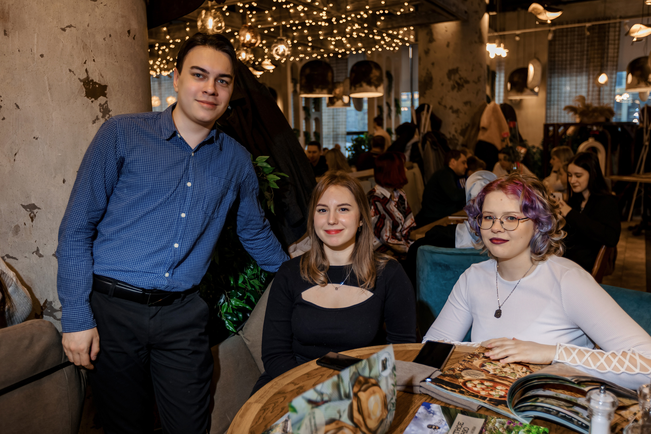 Хочу Пури Барнаул. Свадебный репортажный и фуд фотограф в Барнауле Гайфулин Виталий