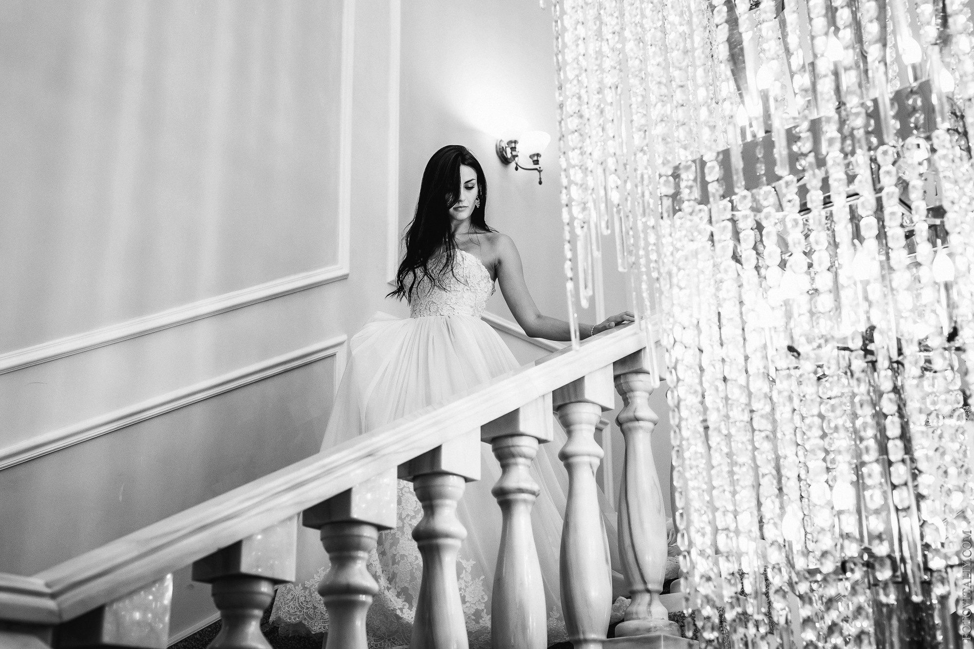 Настя ♥ Артём. Свадебный репортажный и фуд фотограф в Барнауле Гайфулин Виталий