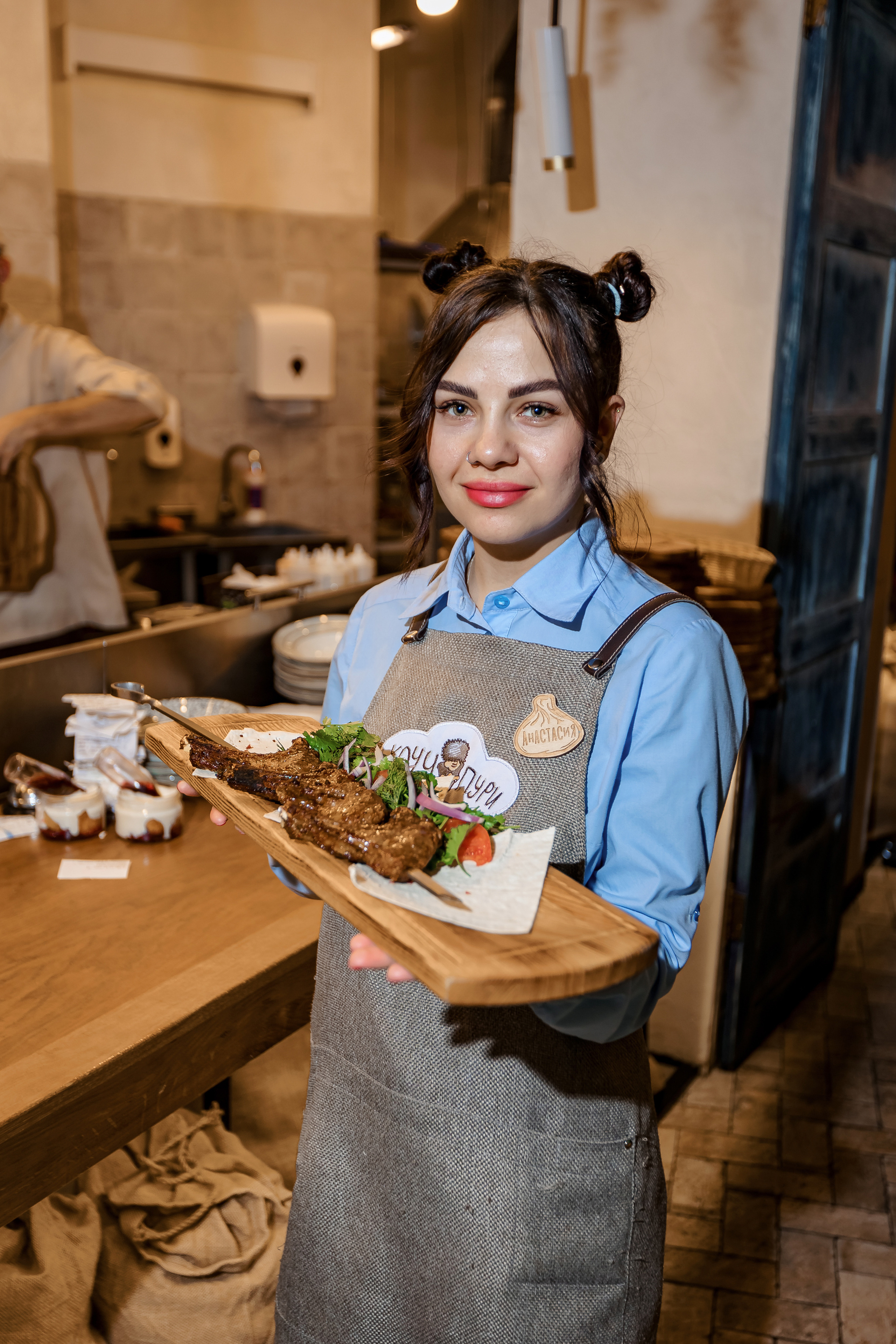 Хочу Пури Барнаул. Свадебный репортажный и фуд фотограф в Барнауле Гайфулин Виталий