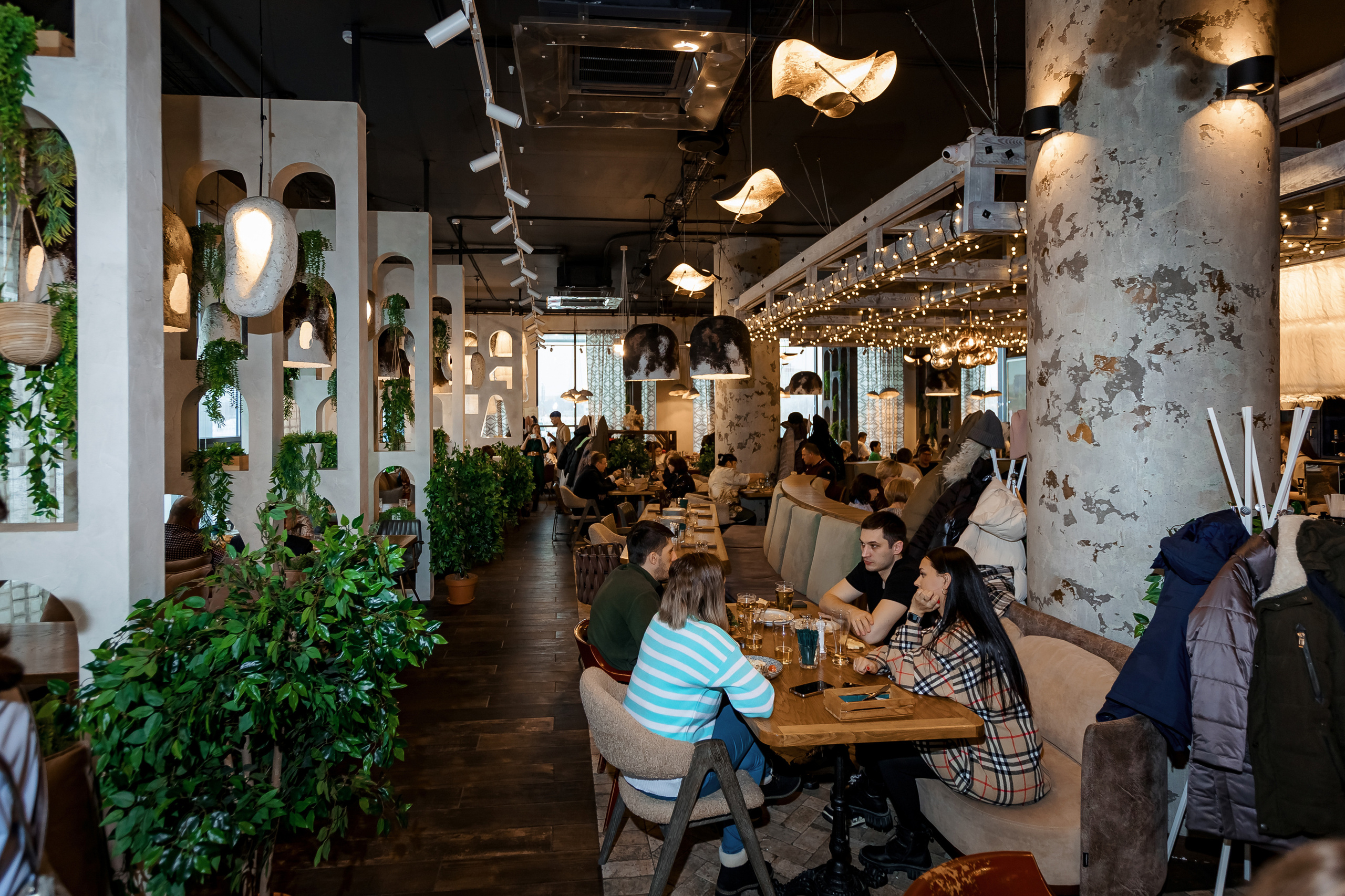 Хочу Пури Барнаул. Свадебный репортажный и фуд фотограф в Барнауле Гайфулин Виталий