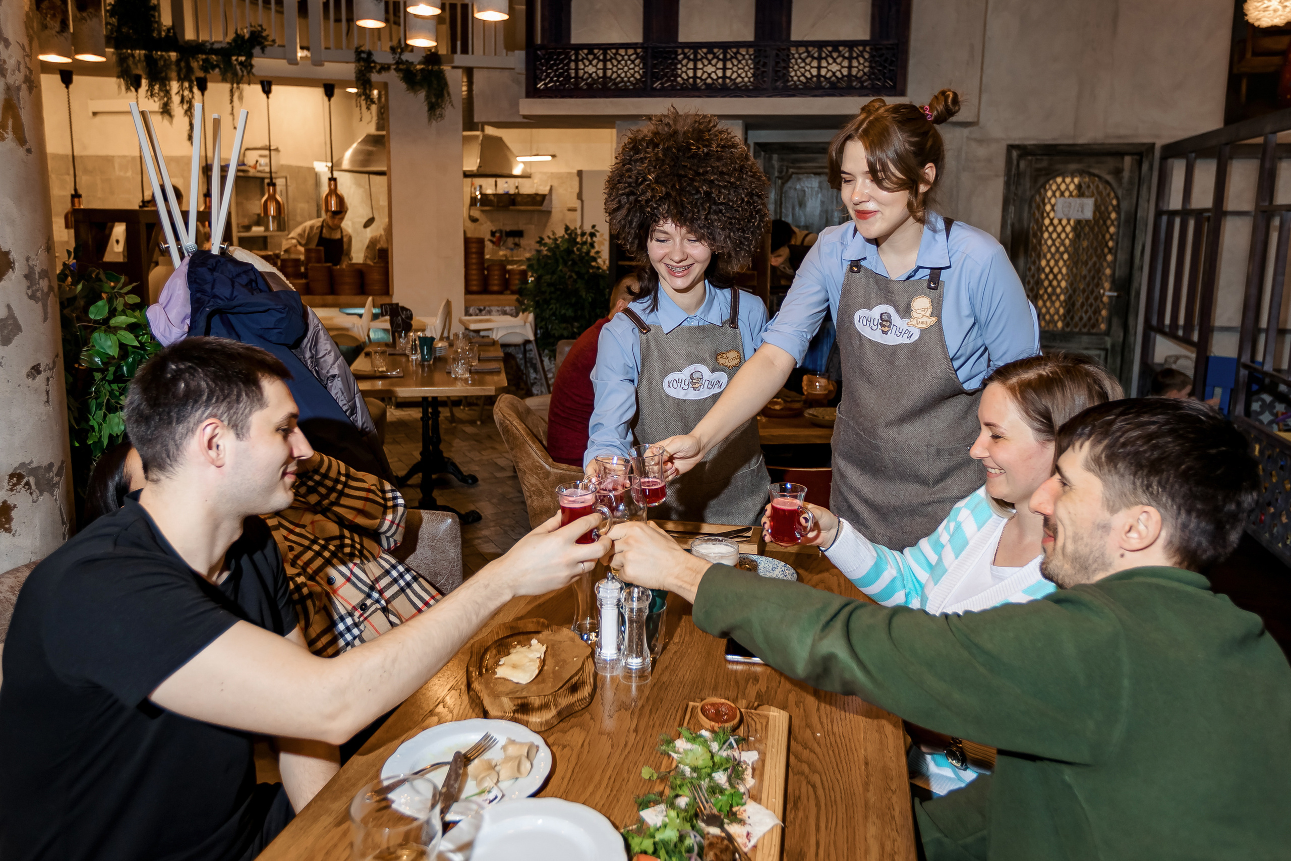 Хочу Пури Барнаул. Свадебный репортажный и фуд фотограф в Барнауле Гайфулин Виталий