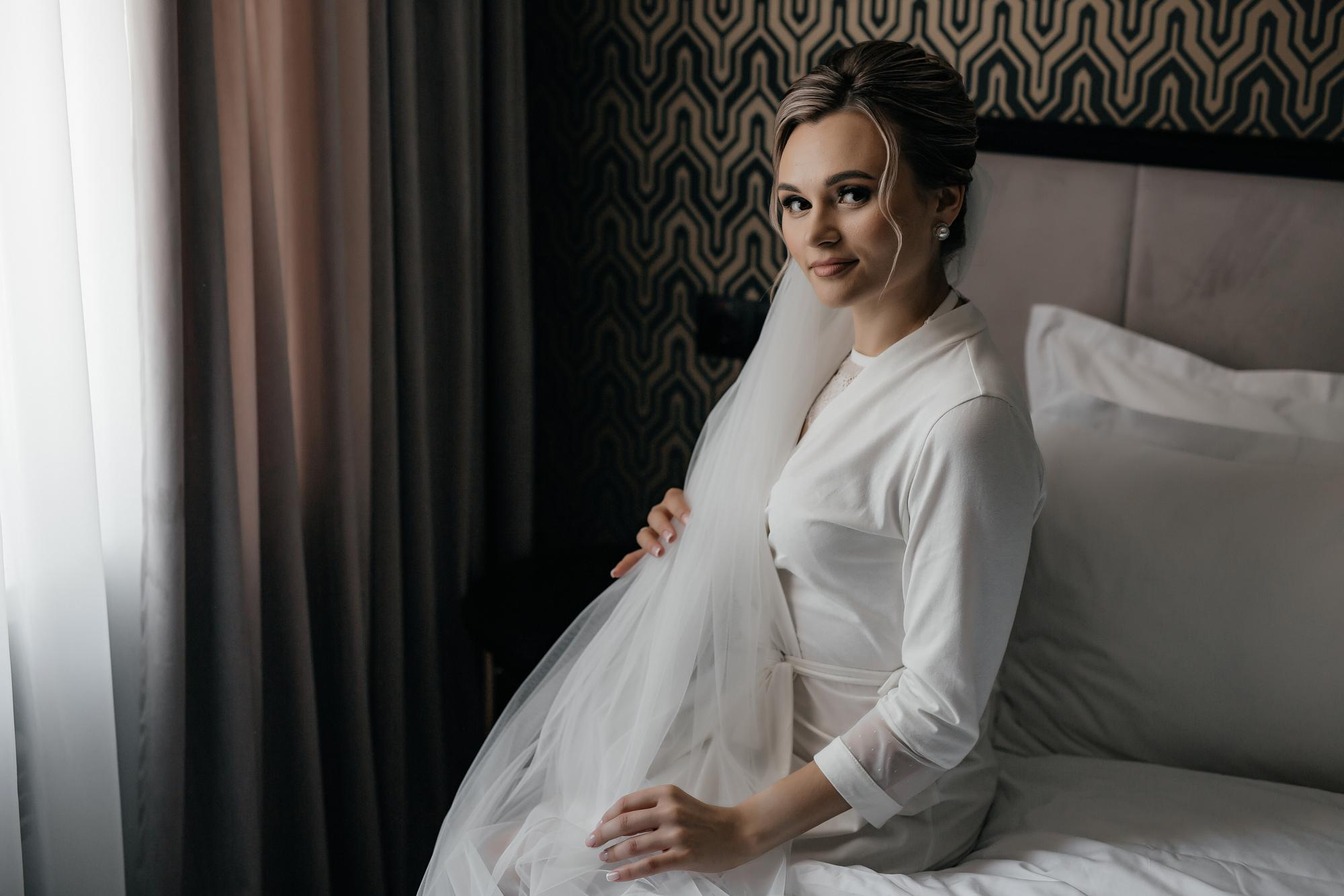 Сборы. Свадебный репортажный и фуд фотограф в Барнауле Гайфулин Виталий