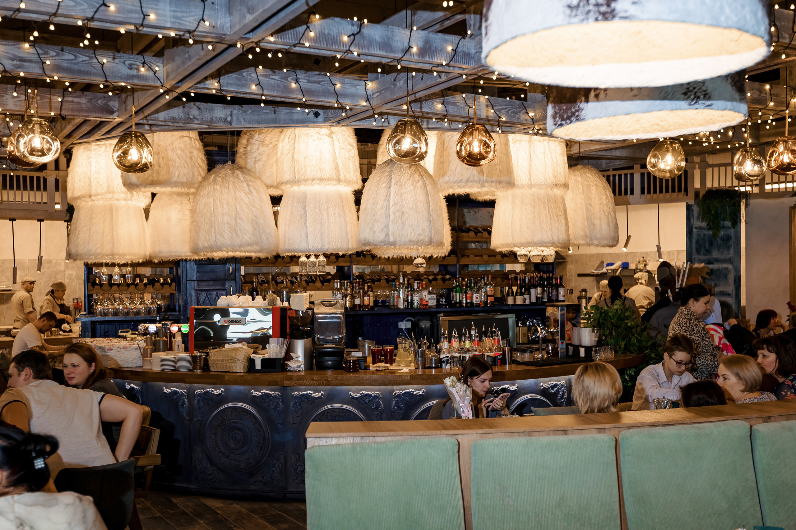 Хочу Пури Барнаул. Свадебный репортажный и фуд фотограф в Барнауле Гайфулин Виталий