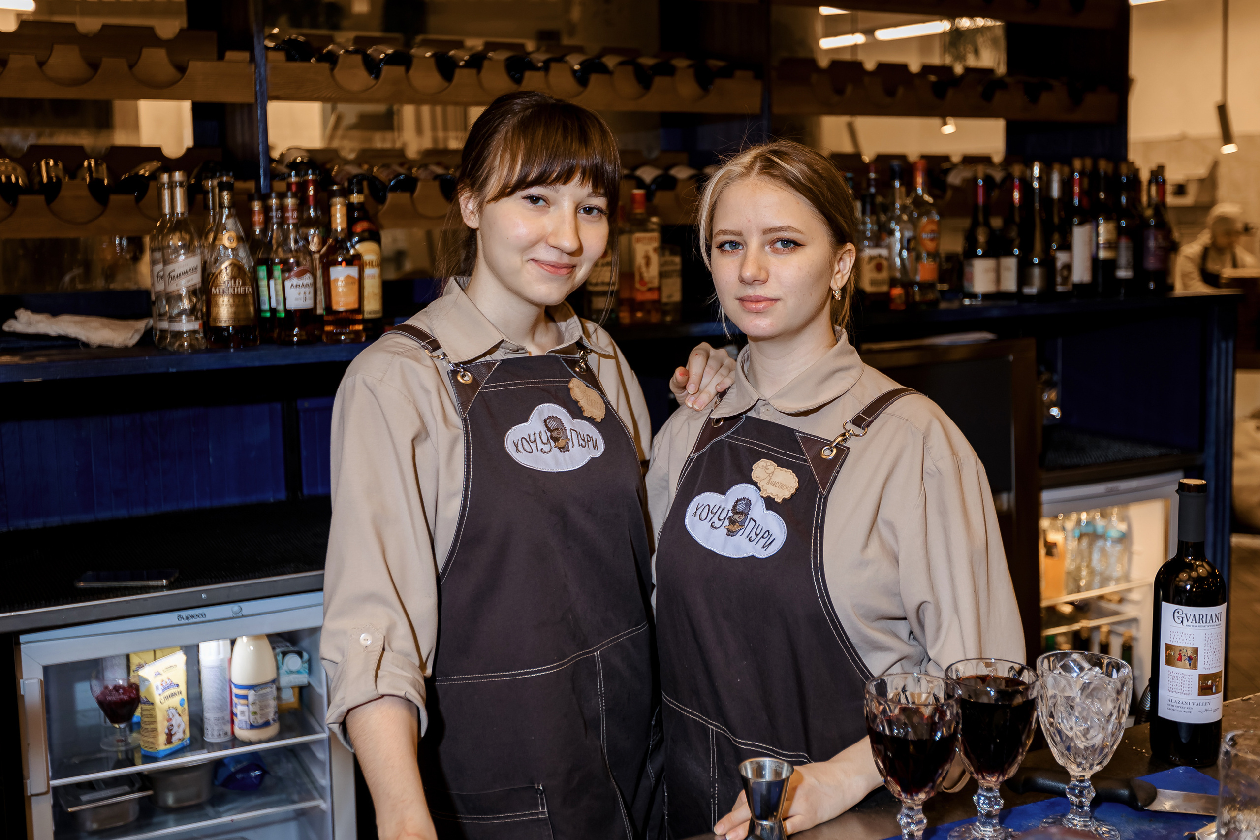 Хочу Пури Барнаул. Свадебный репортажный и фуд фотограф в Барнауле Гайфулин Виталий