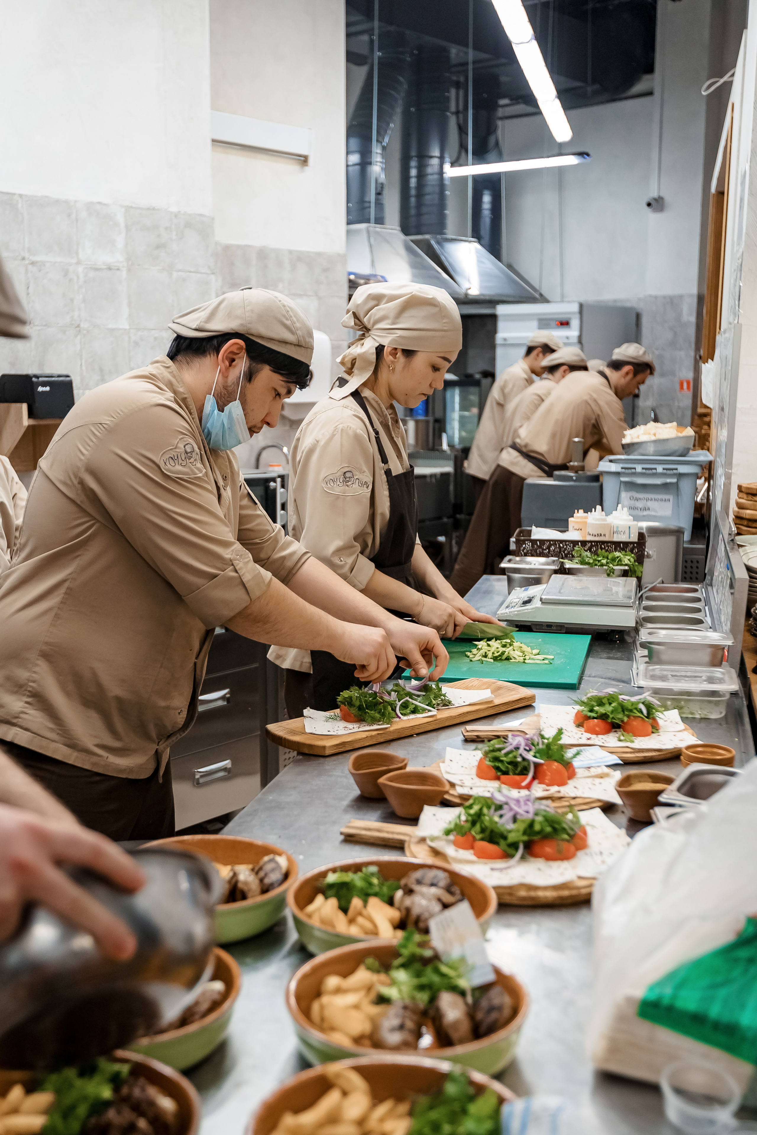 Хочу Пури Барнаул. Свадебный репортажный и фуд фотограф в Барнауле Гайфулин Виталий
