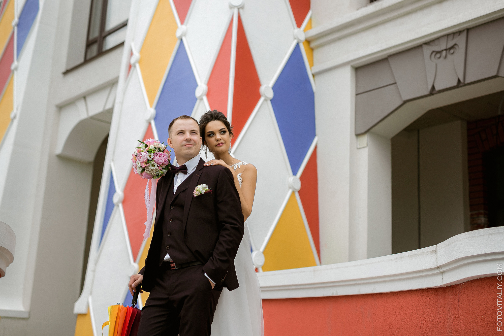 Фотограф на свадьбу в Барнауле. Свадебный репортажный и фуд фотограф в Барнауле Гайфулин Виталий