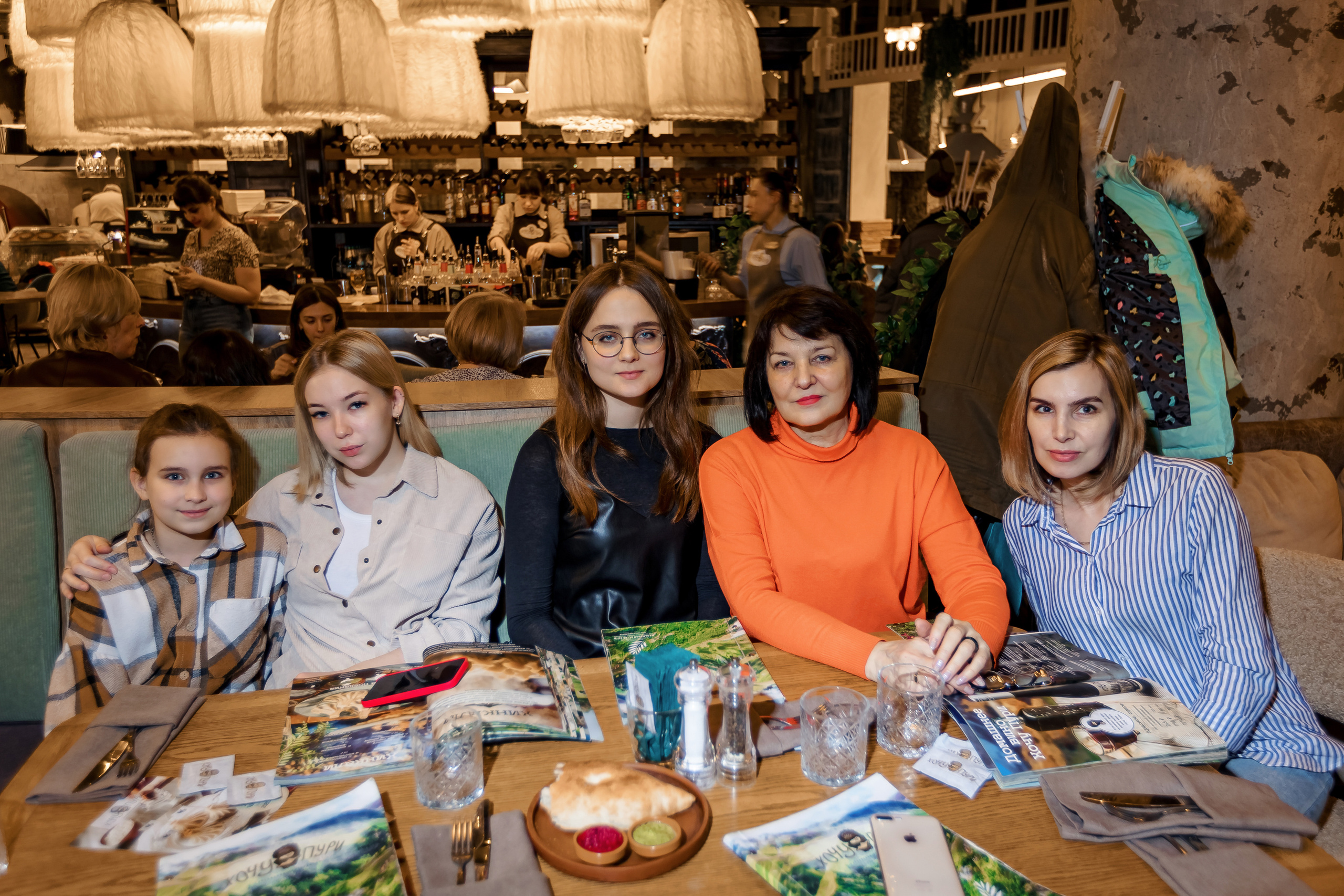 Хочу Пури Барнаул. Свадебный репортажный и фуд фотограф в Барнауле Гайфулин Виталий