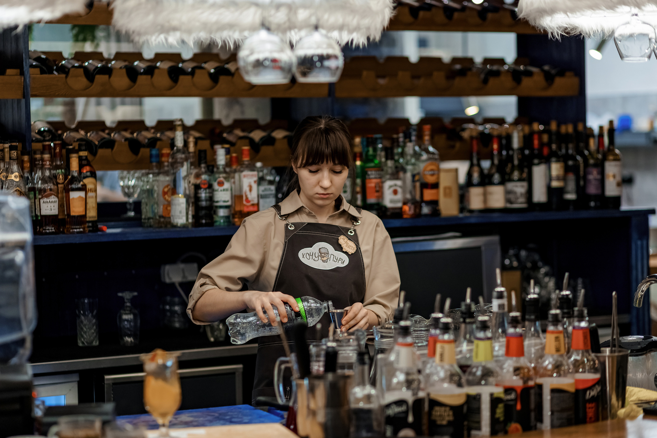 Хочу Пури Барнаул. Свадебный репортажный и фуд фотограф в Барнауле Гайфулин Виталий