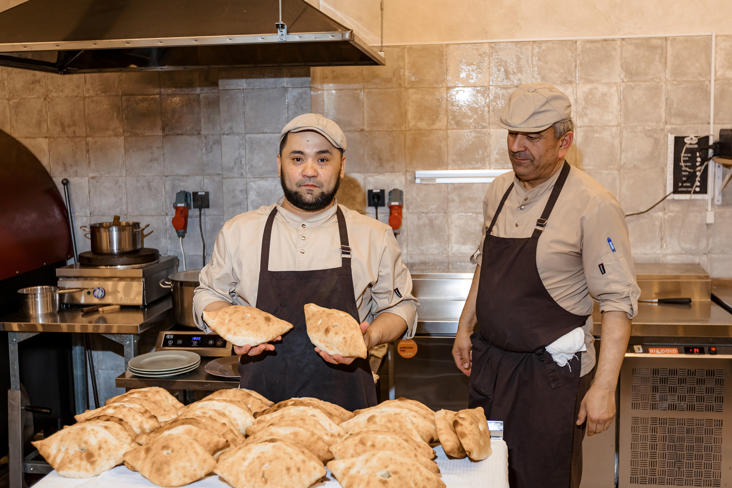Хочу Пури Барнаул. Свадебный репортажный и фуд фотограф в Барнауле Гайфулин Виталий