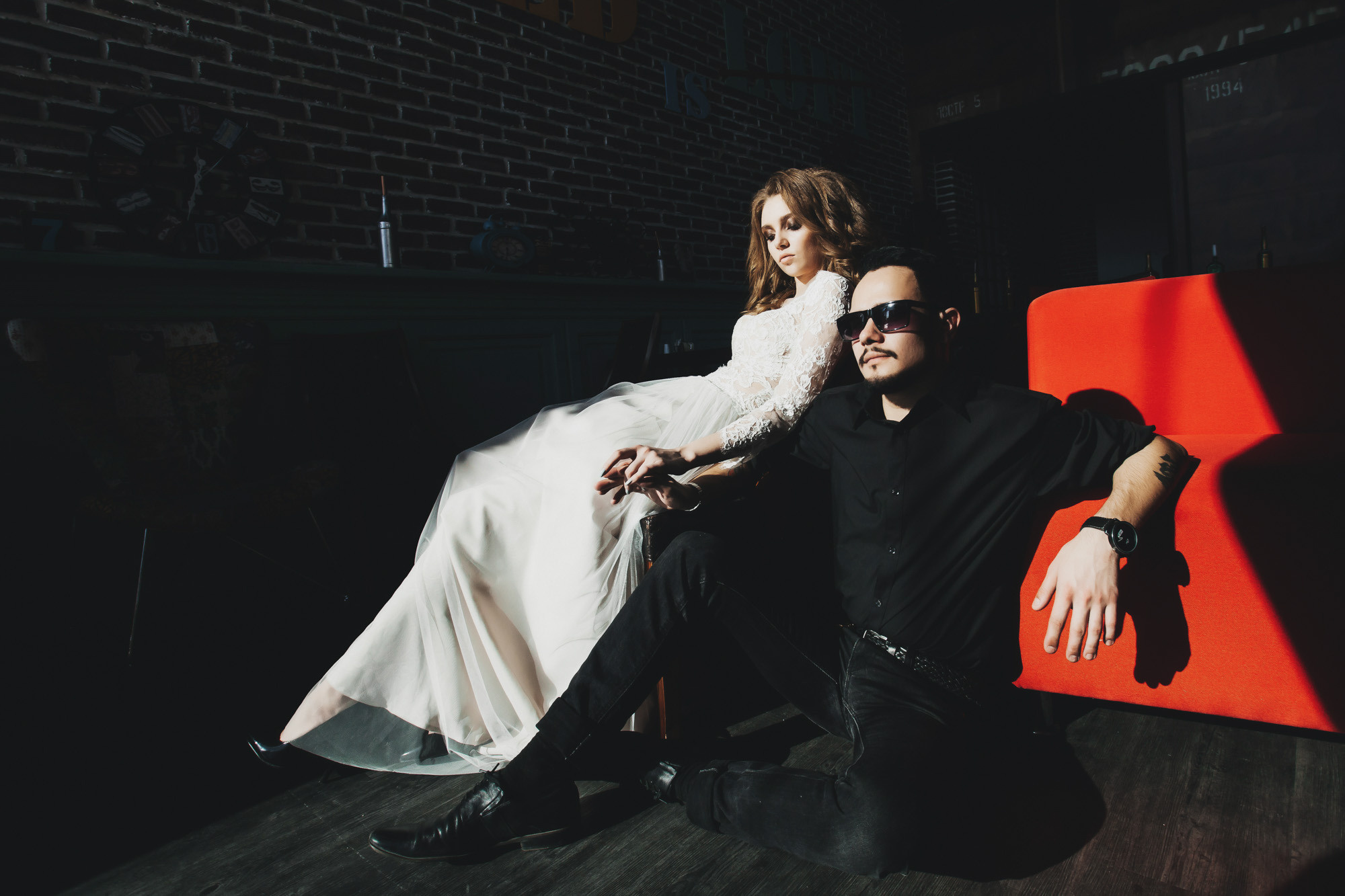 Фотограф на свадьбу. Свадебный репортажный и фуд фотограф в Барнауле Гайфулин Виталий