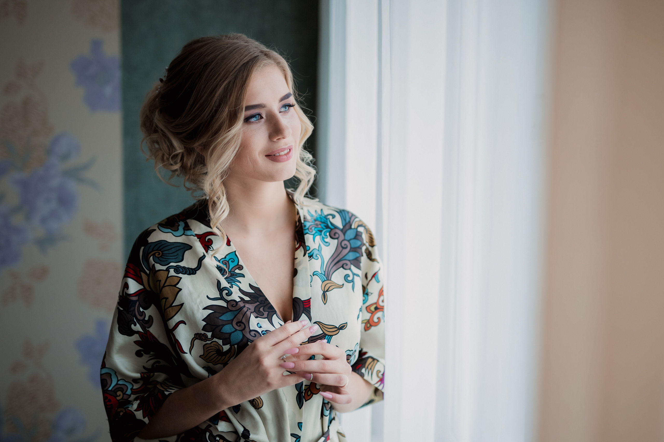 Кристина ♥ Максим. Свадебный репортажный и фуд фотограф в Барнауле Гайфулин Виталий