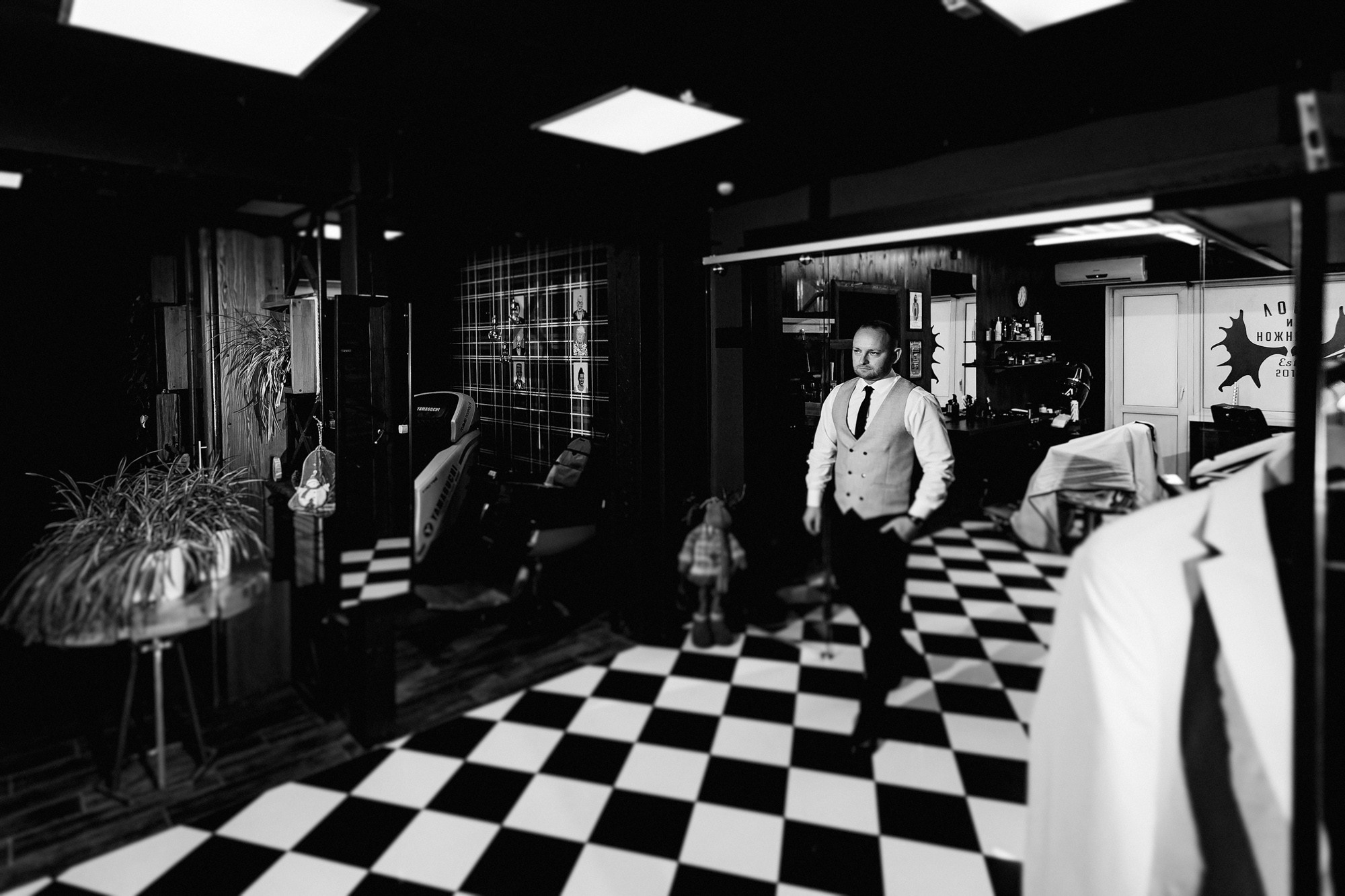 Свадебный фотограф в Барнауле. Свадебный репортажный и фуд фотограф в Барнауле Гайфулин Виталий