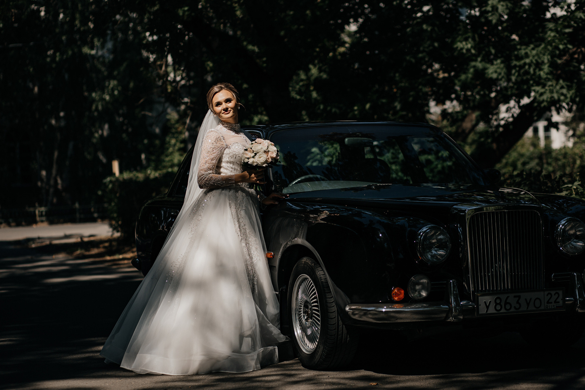 Свадебный фотограф в Барнауле. Свадебный репортажный и фуд фотограф в Барнауле Гайфулин Виталий