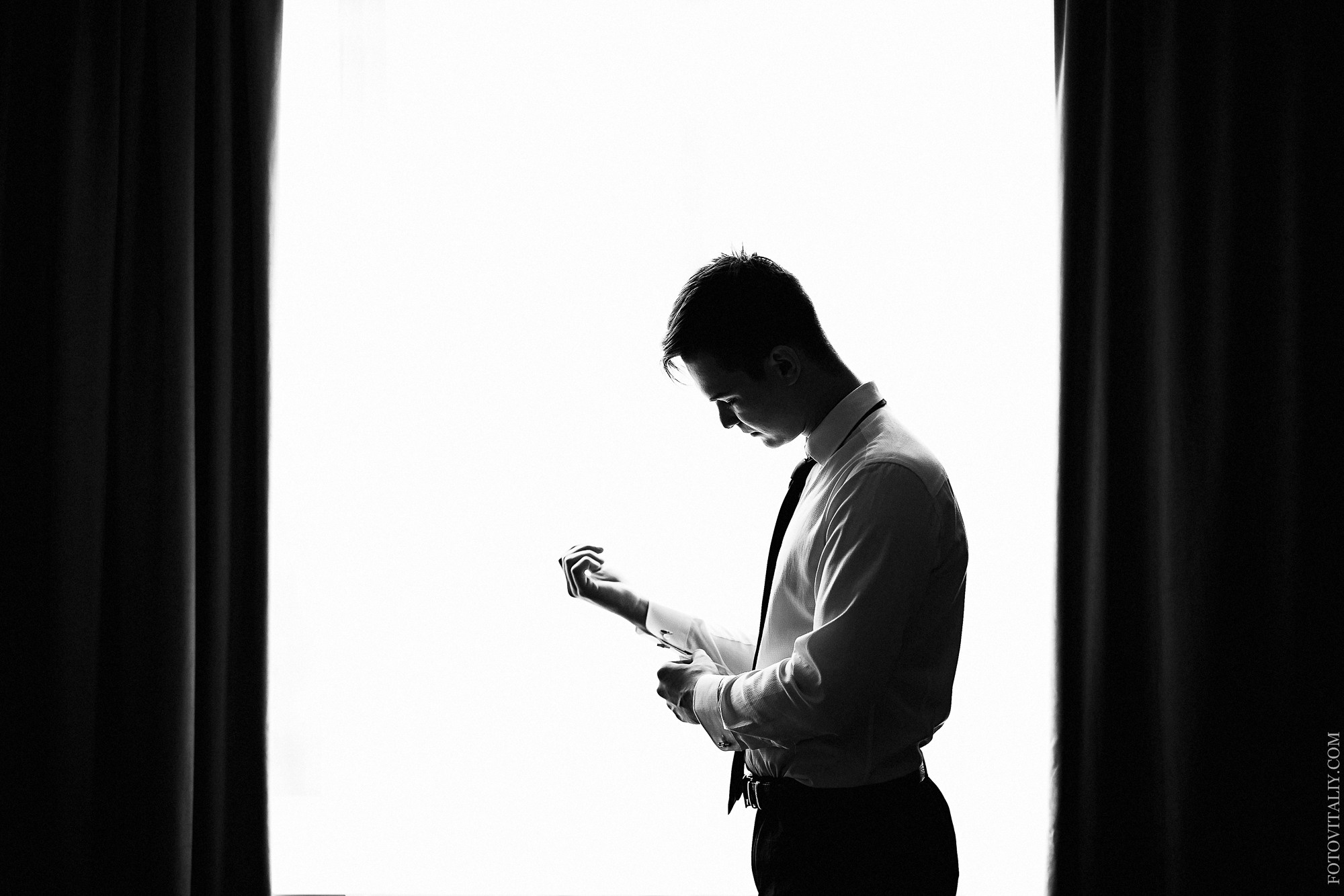 Настя ♥ Артём. Свадебный репортажный и фуд фотограф в Барнауле Гайфулин Виталий