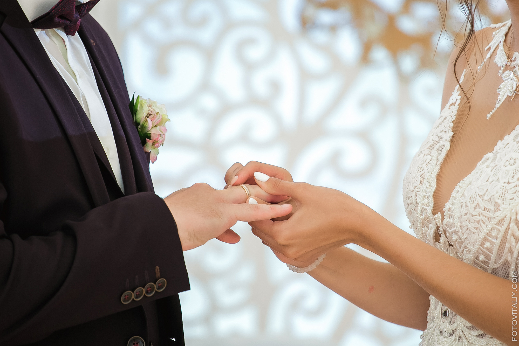 Фотограф на свадьбу в Барнауле. Свадебный репортажный и фуд фотограф в Барнауле Гайфулин Виталий