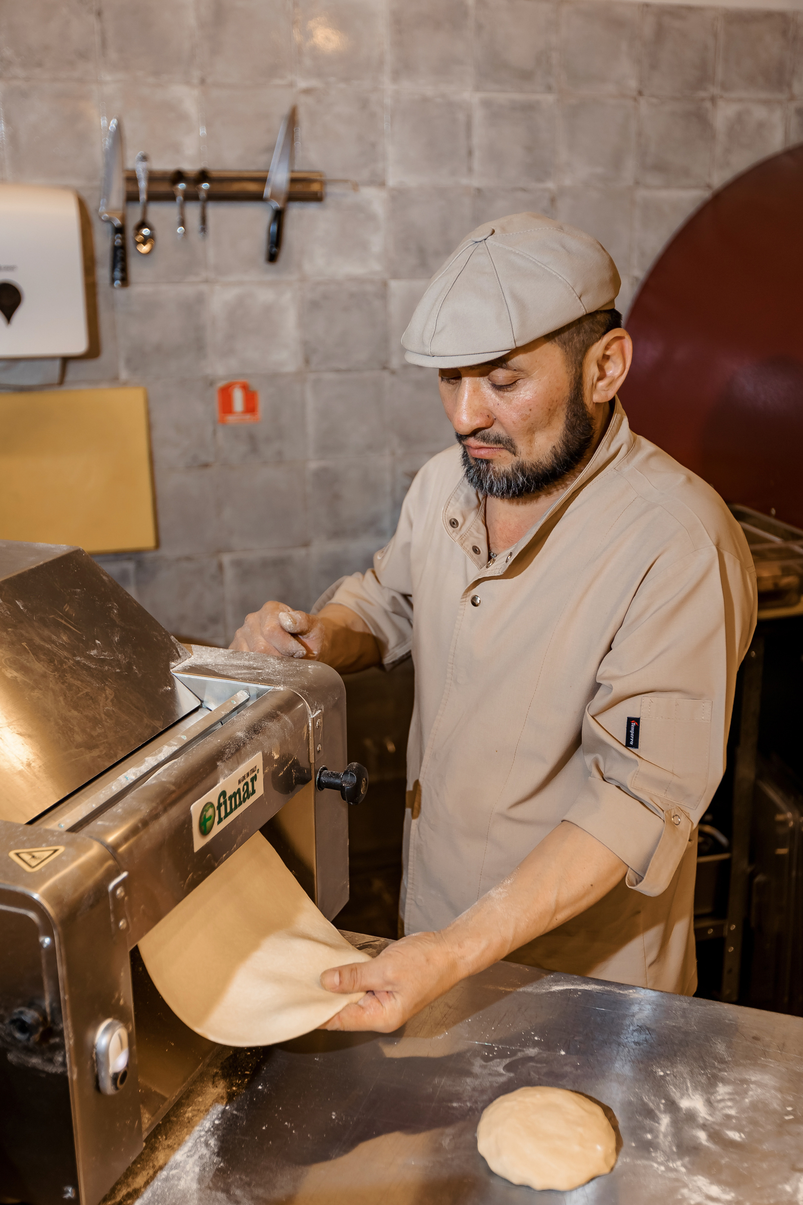 Хочу Пури Барнаул. Свадебный репортажный и фуд фотограф в Барнауле Гайфулин Виталий