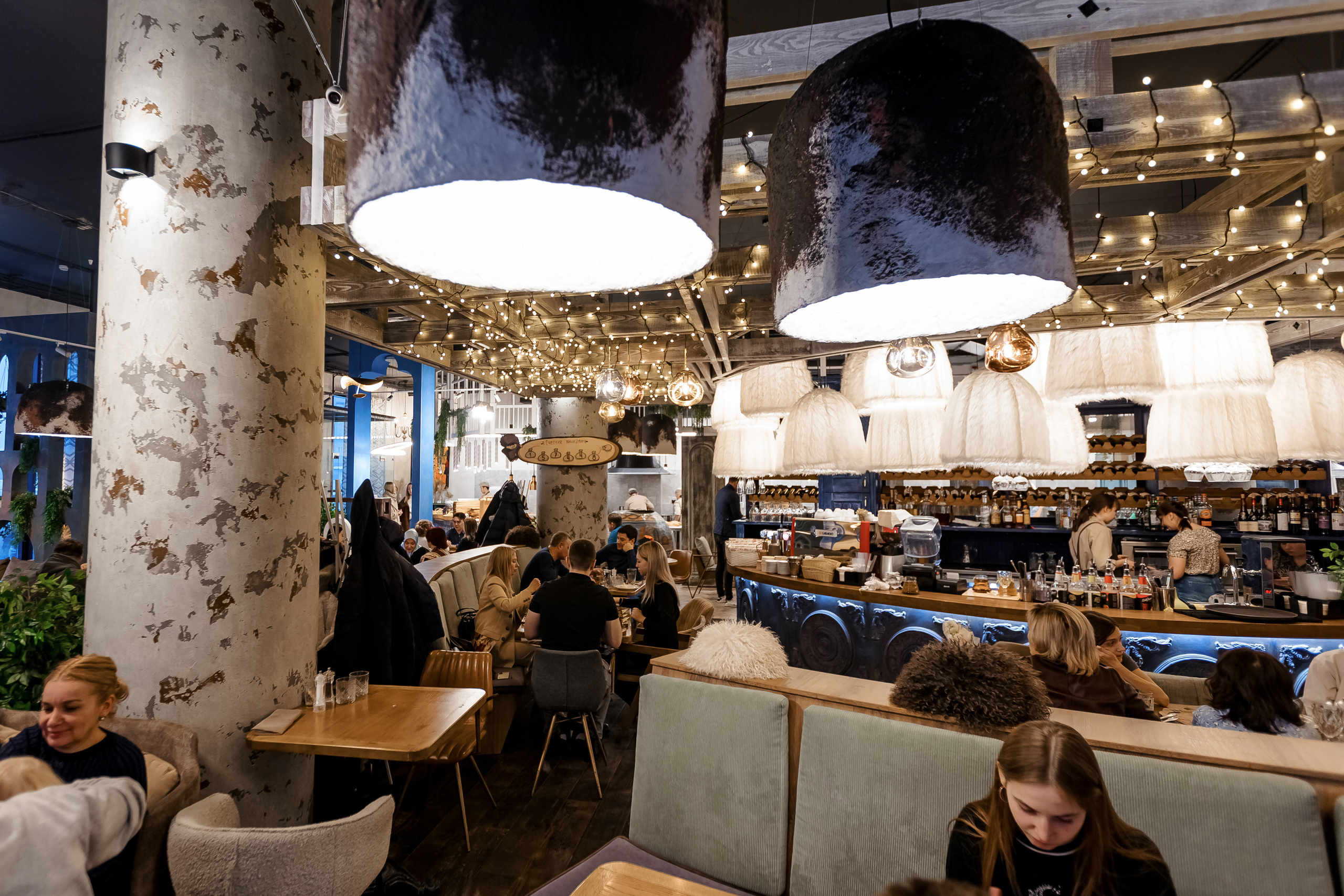 Хочу Пури Барнаул. Свадебный репортажный и фуд фотограф в Барнауле Гайфулин Виталий