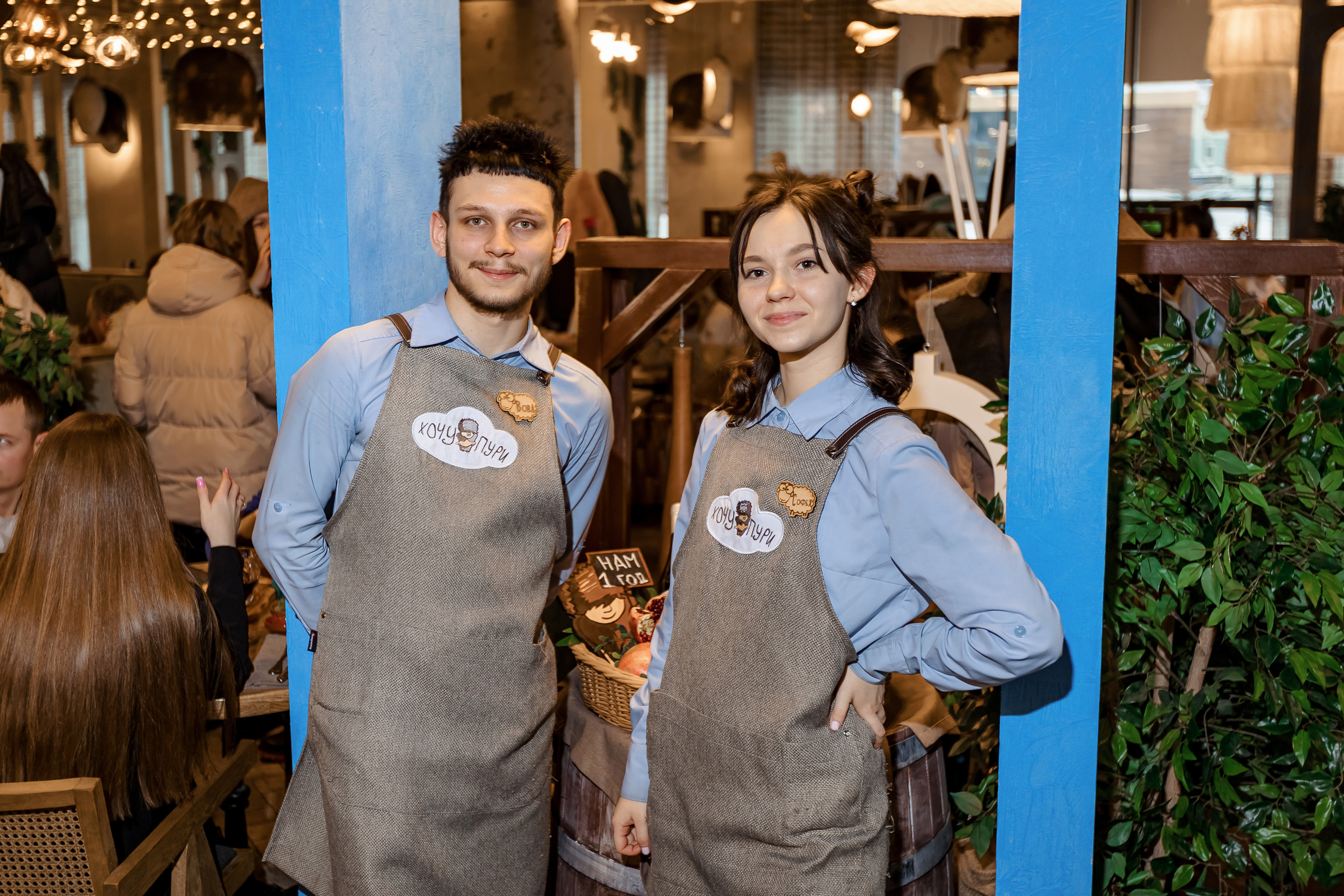 Хочу Пури Барнаул. Свадебный репортажный и фуд фотограф в Барнауле Гайфулин Виталий