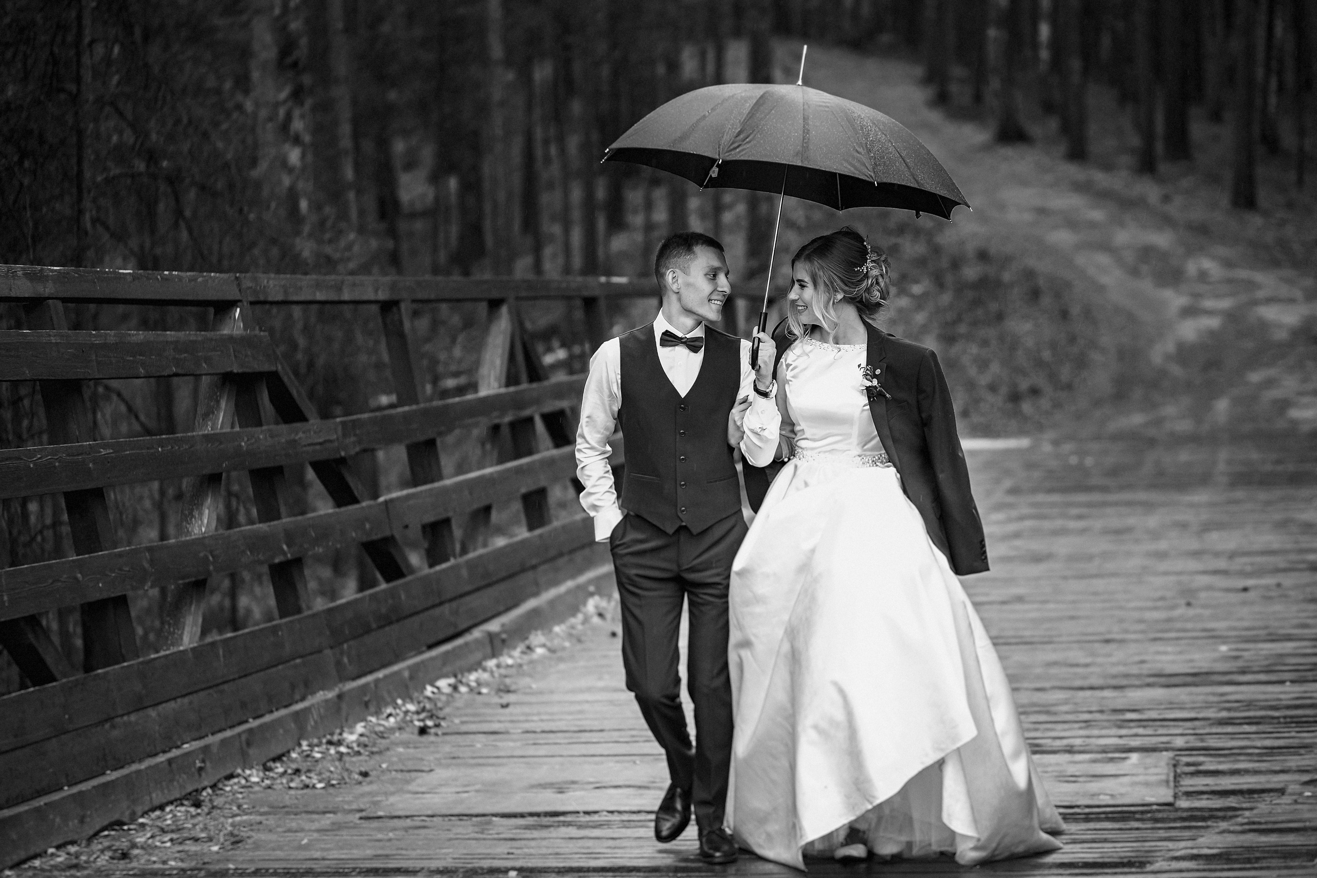 Кристина ♥ Максим. Свадебный репортажный и фуд фотограф в Барнауле Гайфулин Виталий