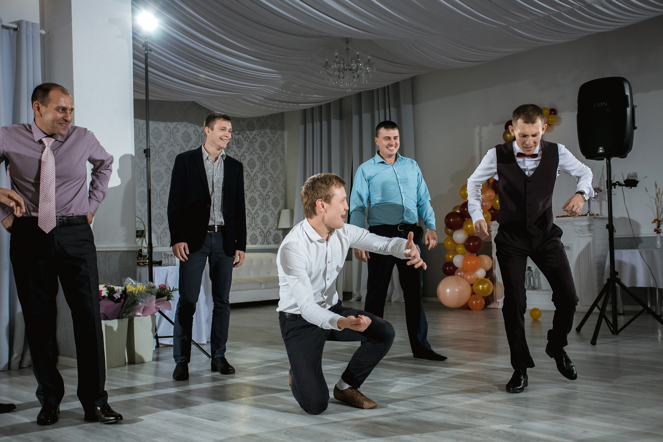 Кристина ♥ Максим. Свадебный репортажный и фуд фотограф в Барнауле Гайфулин Виталий