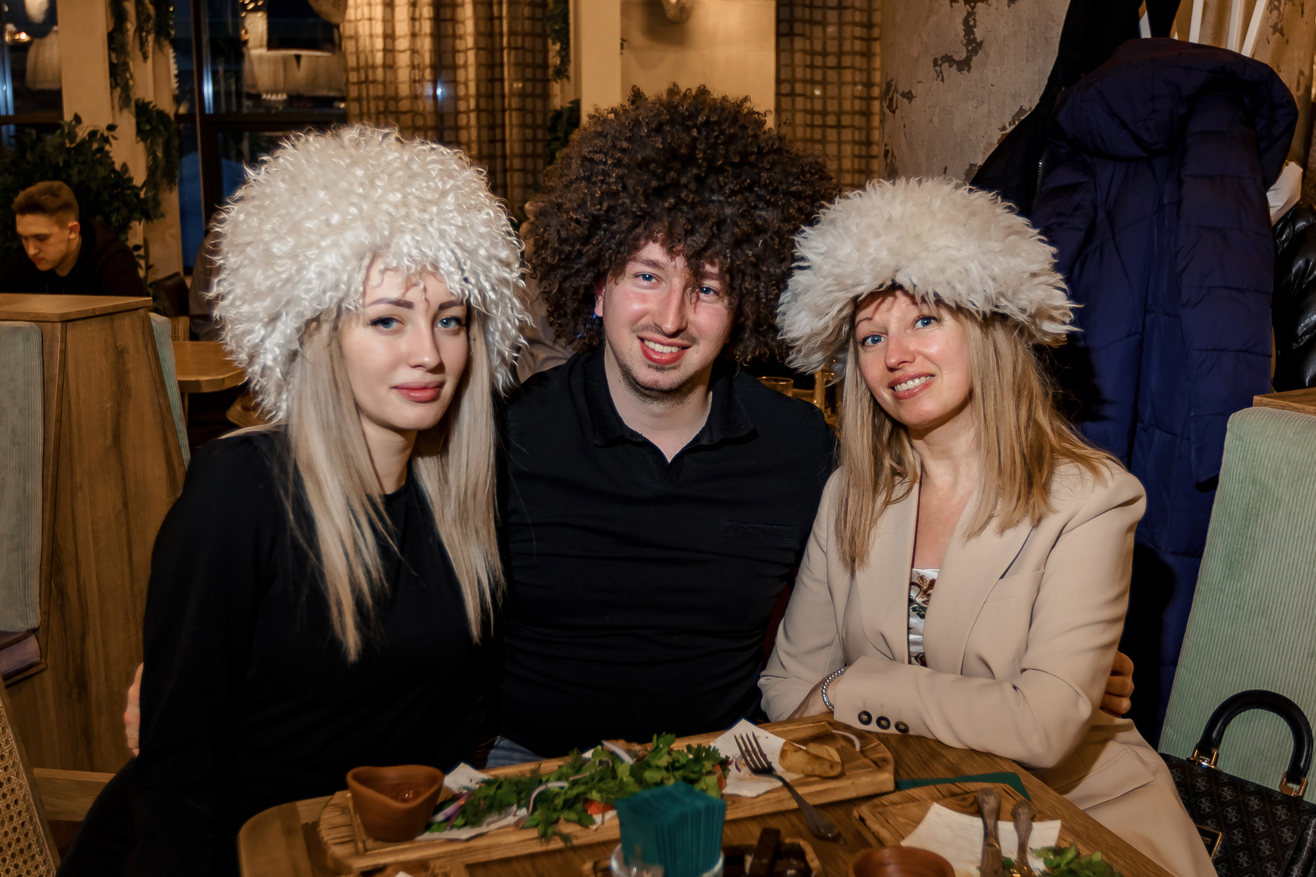 Хочу Пури Барнаул. Свадебный репортажный и фуд фотограф в Барнауле Гайфулин Виталий