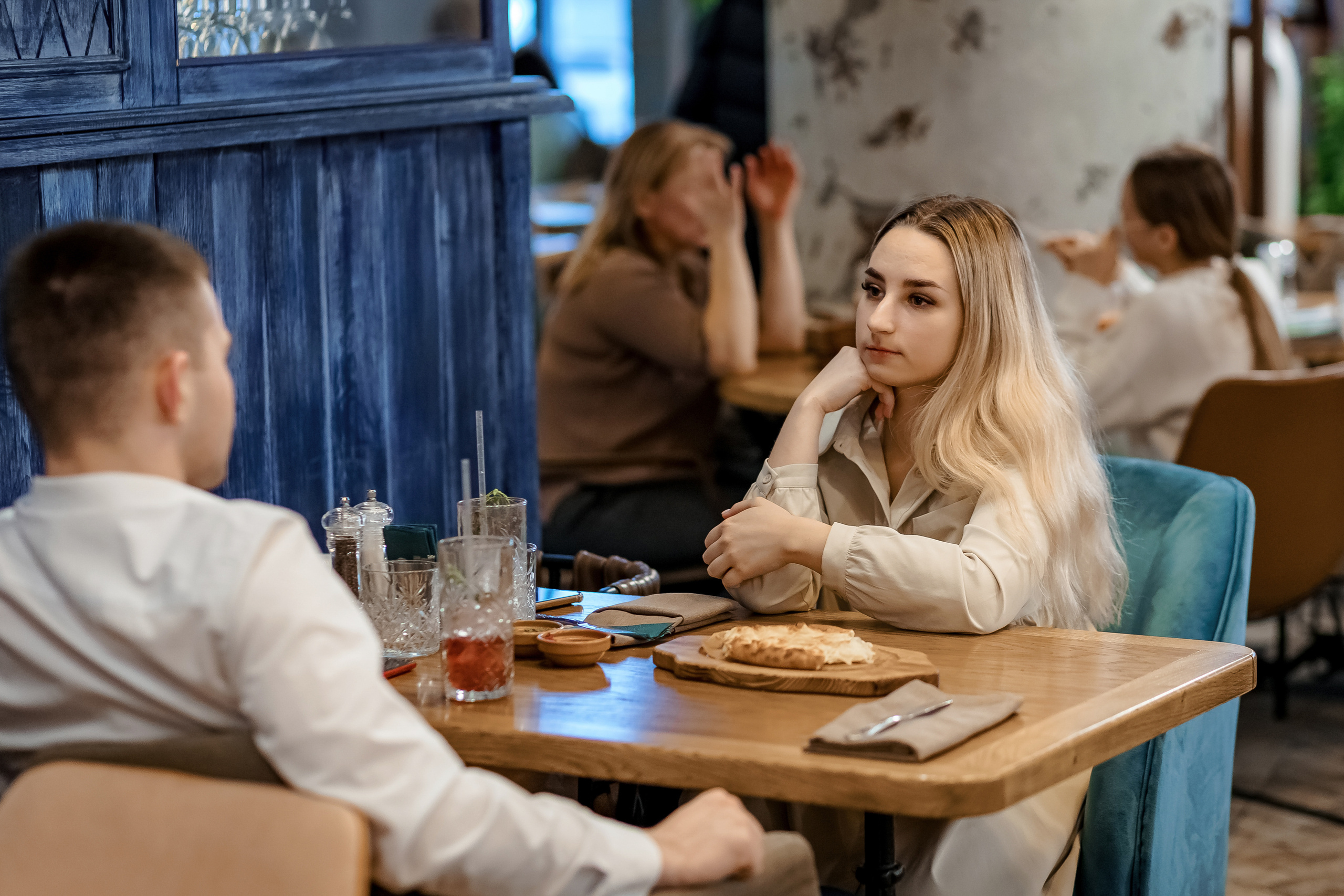 Хочу Пури Барнаул. Свадебный репортажный и фуд фотограф в Барнауле Гайфулин Виталий