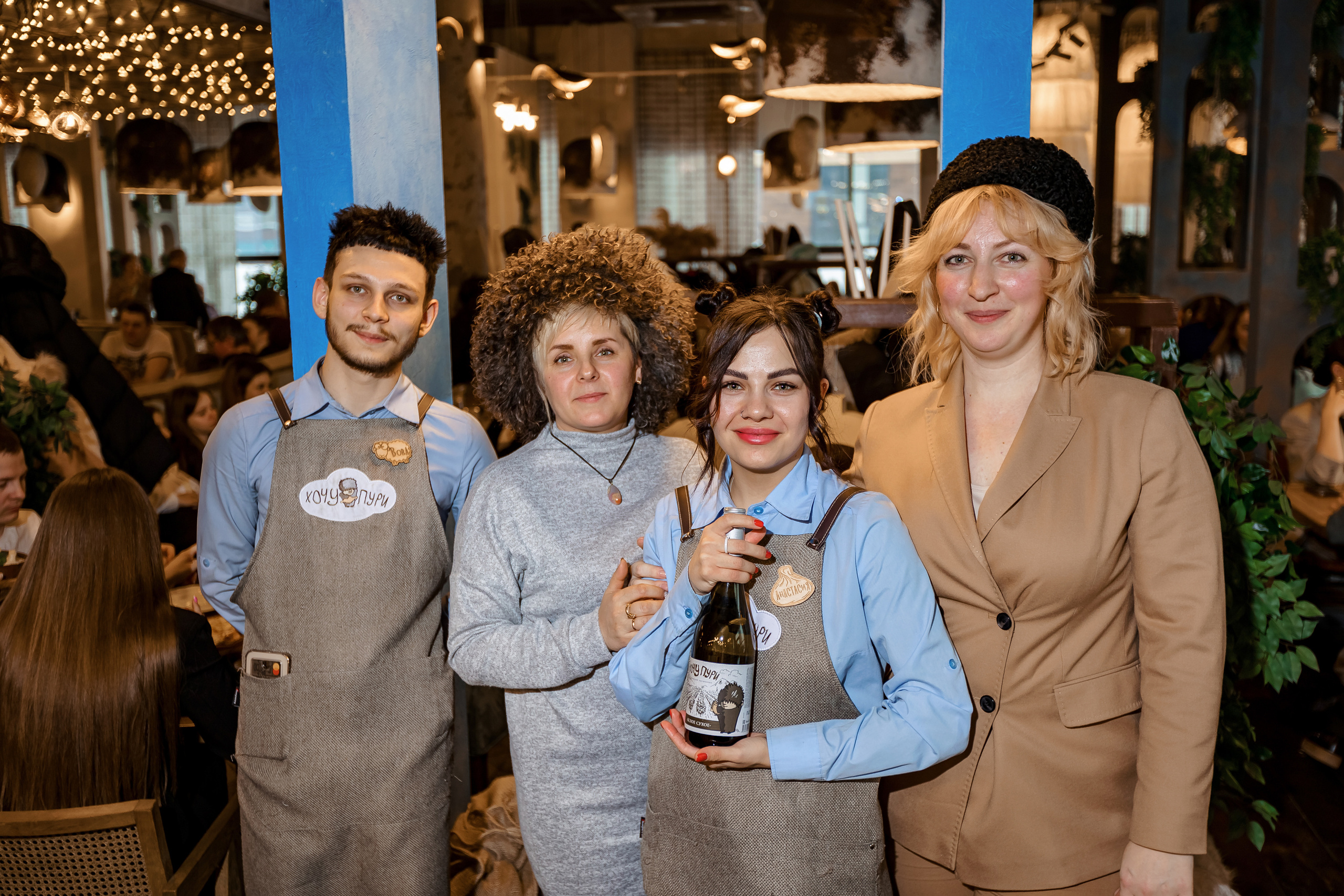 Хочу Пури Барнаул. Свадебный репортажный и фуд фотограф в Барнауле Гайфулин Виталий