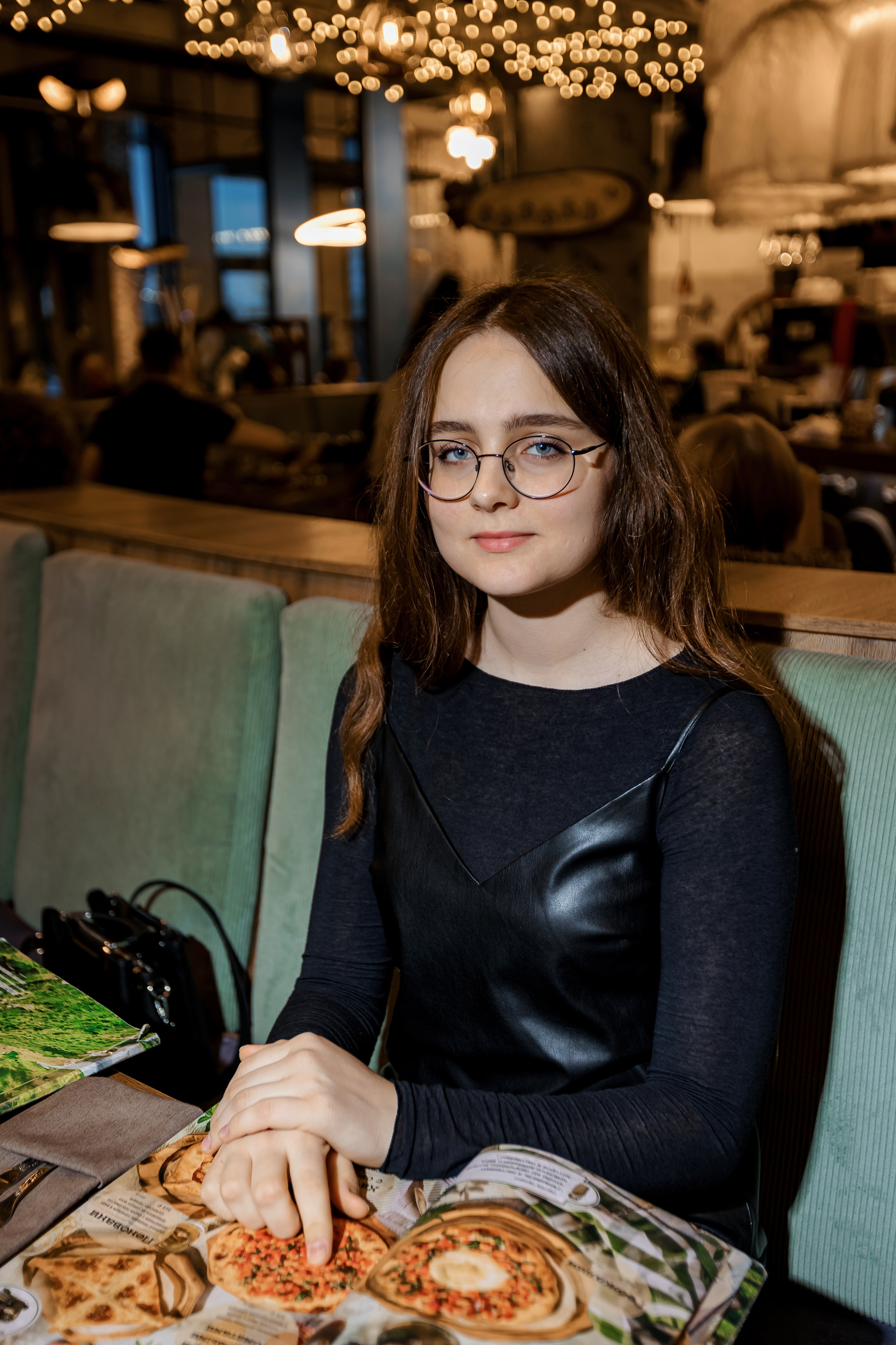 Хочу Пури Барнаул. Свадебный репортажный и фуд фотограф в Барнауле Гайфулин Виталий